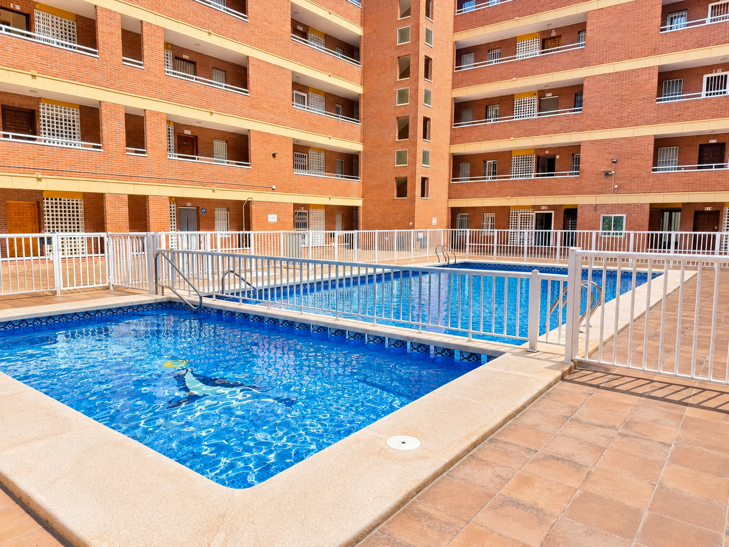 Venta de apartamento en Torrevieja