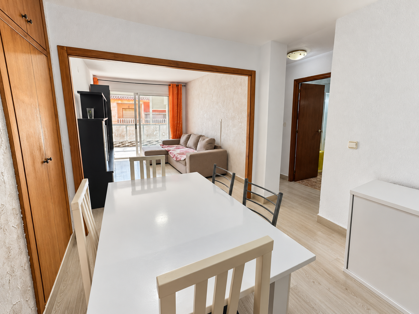 Venta de apartamento en Torrevieja