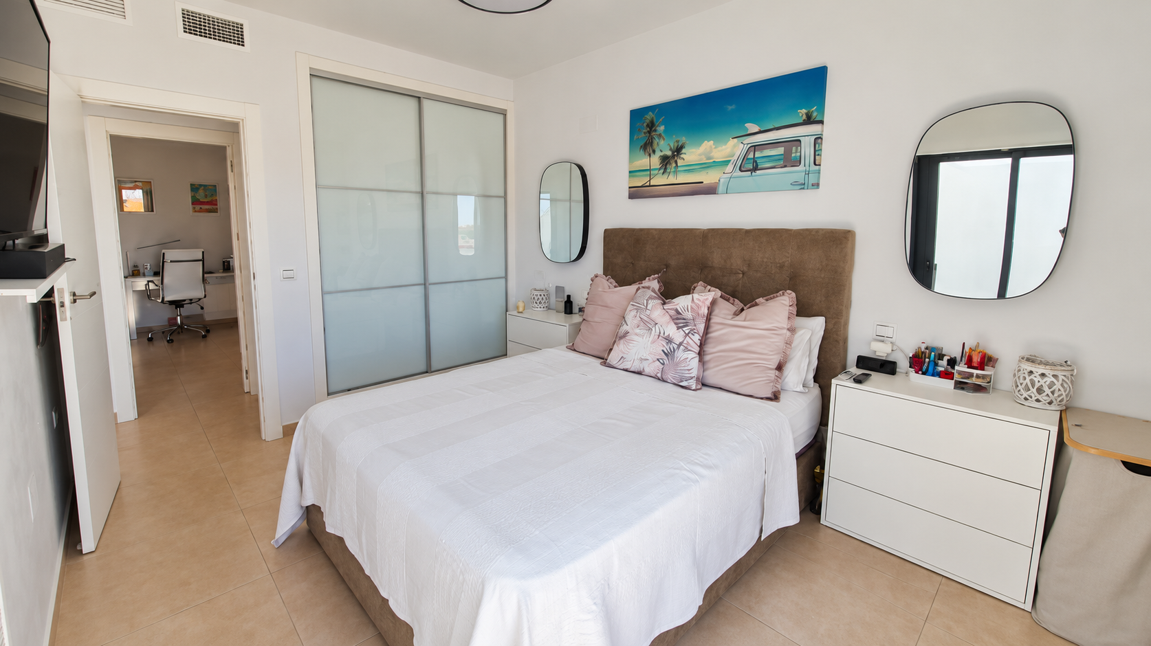 Venta de chalet en Orihuela Costa