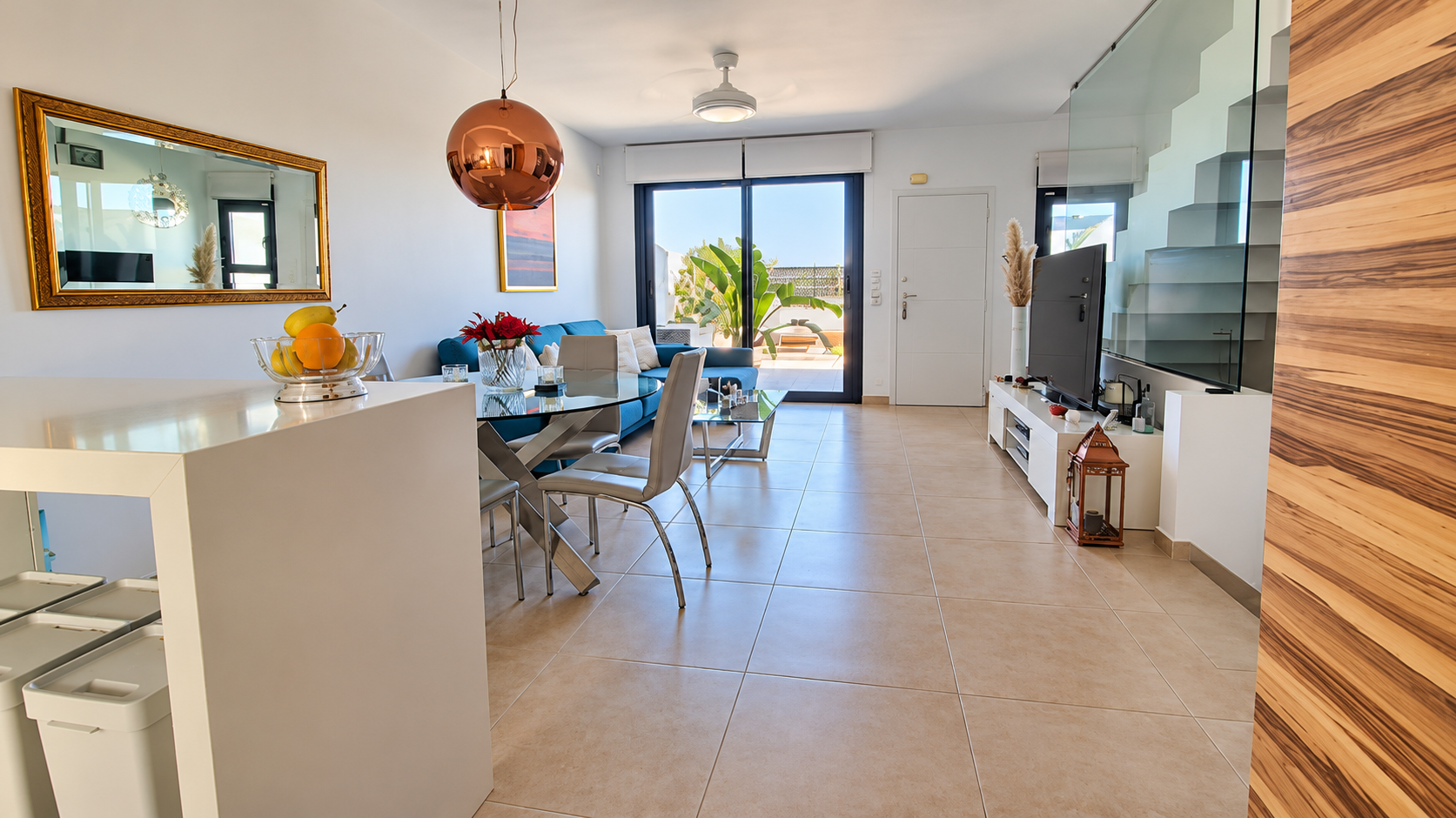 Venta de chalet en Orihuela Costa
