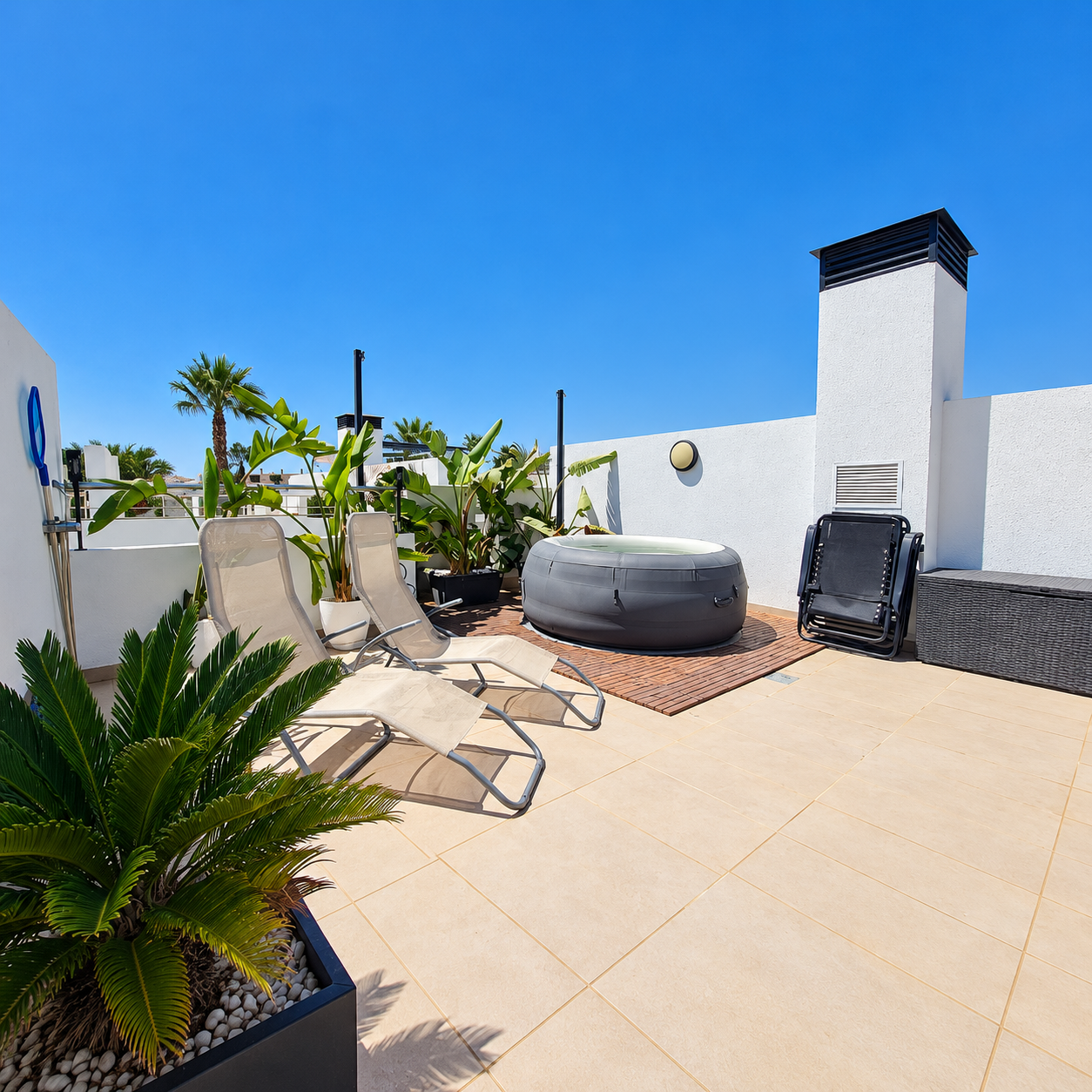 Venta de chalet en Orihuela Costa