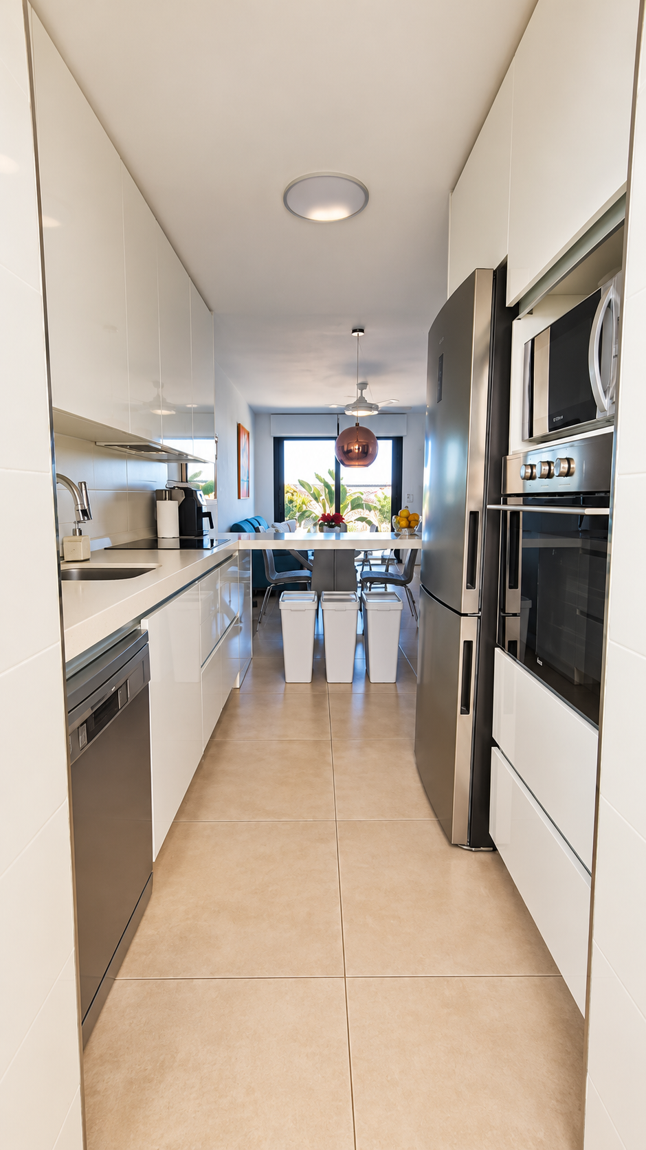 Venta de chalet en Orihuela Costa