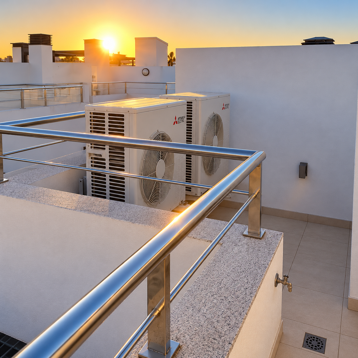 Venta de chalet en Orihuela Costa
