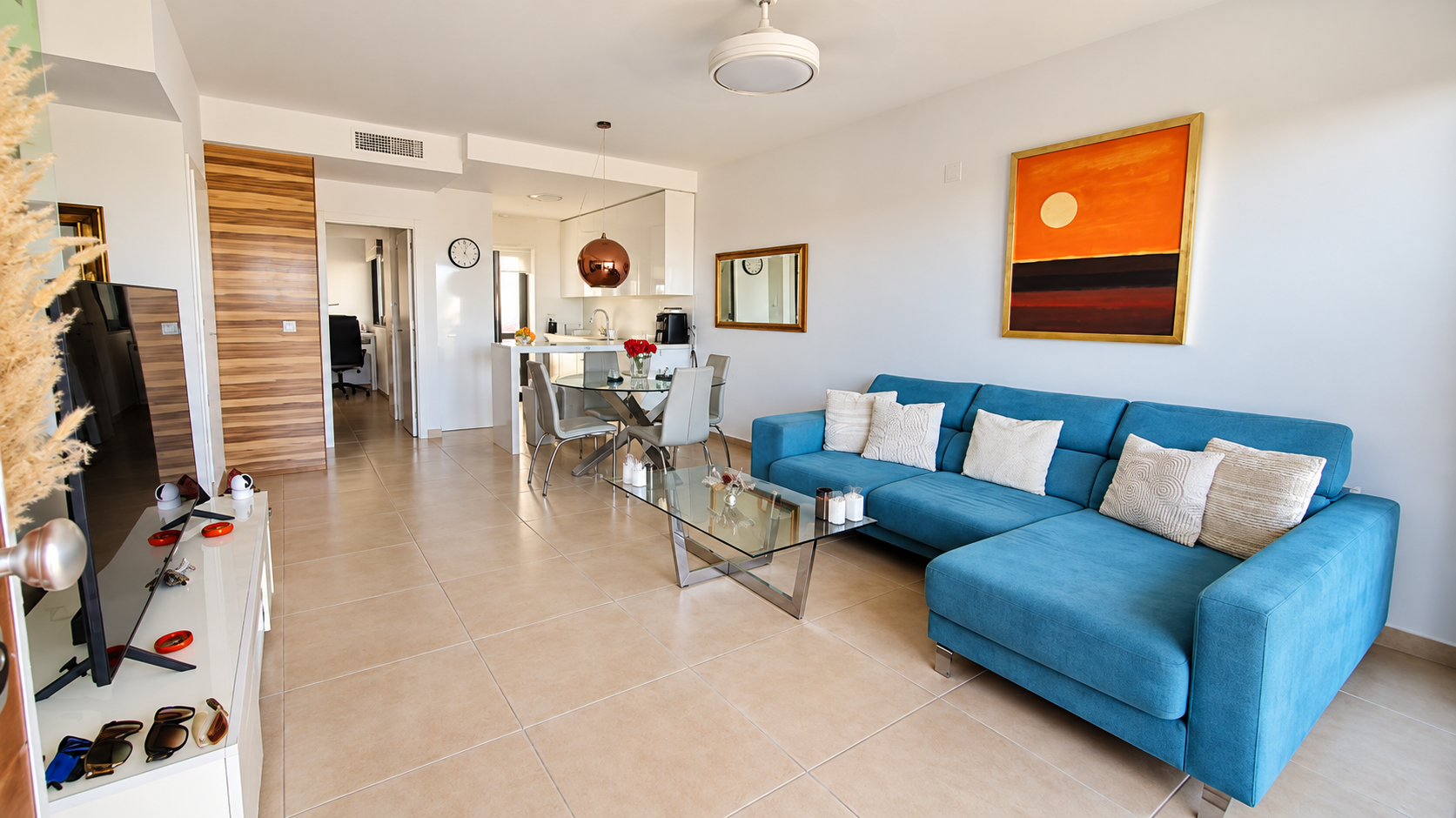 Venta de chalet en Orihuela Costa