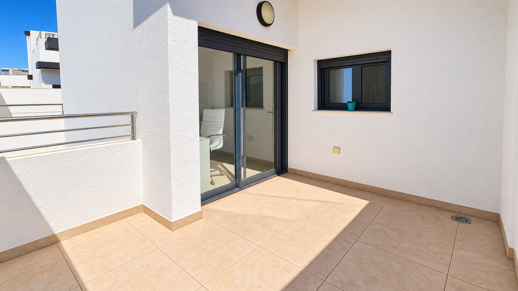 Venta de chalet en Orihuela Costa
