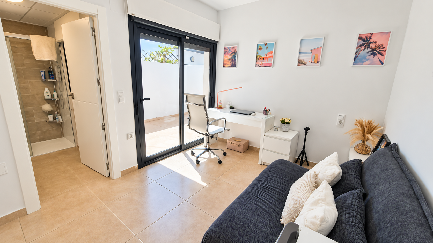 Venta de chalet en Orihuela Costa