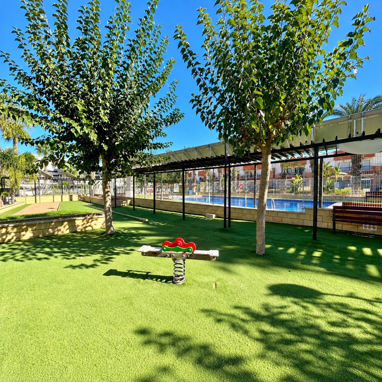 Venta de chalet en Orihuela Costa