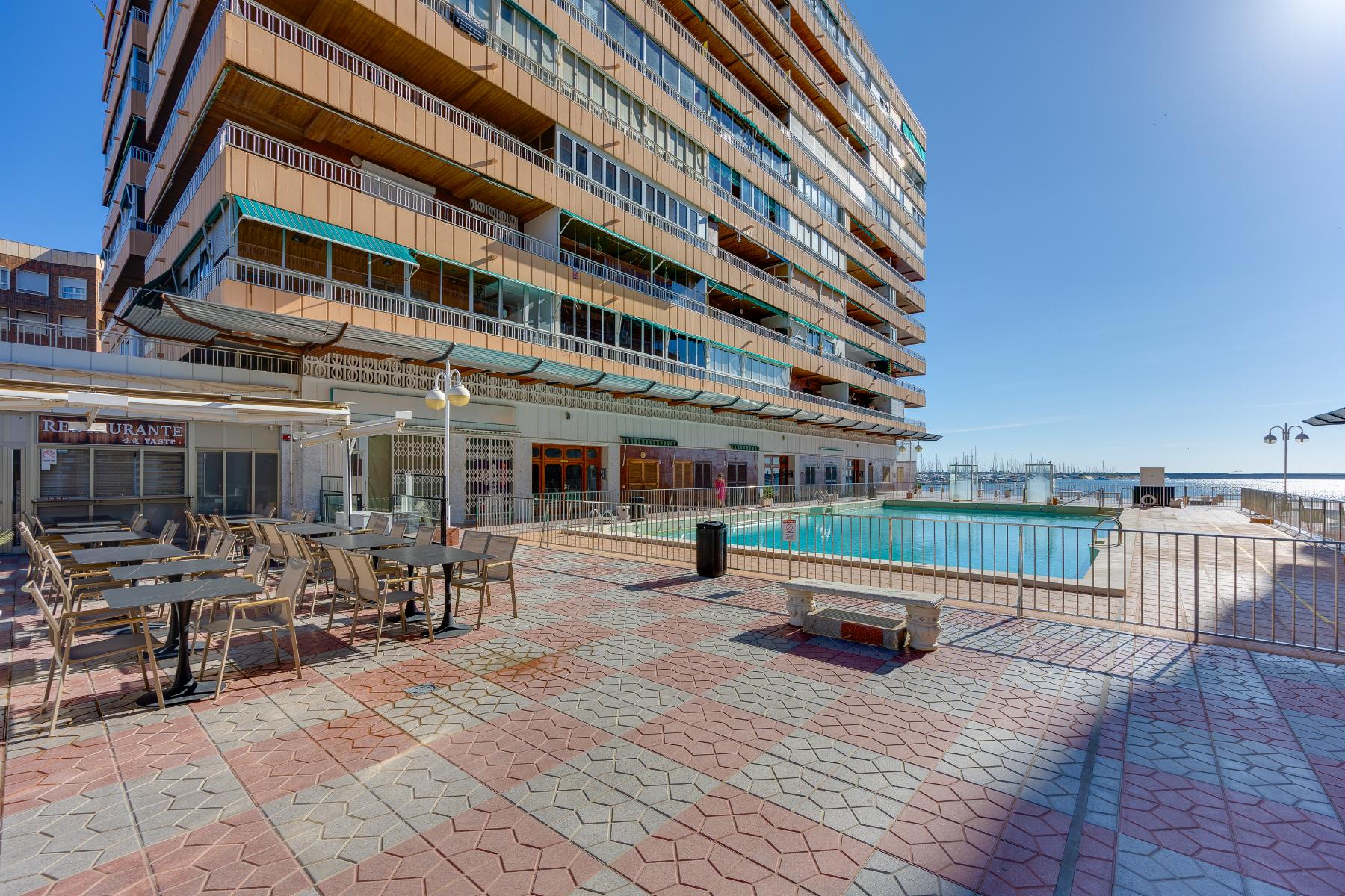 Venta de apartamento en Torrevieja