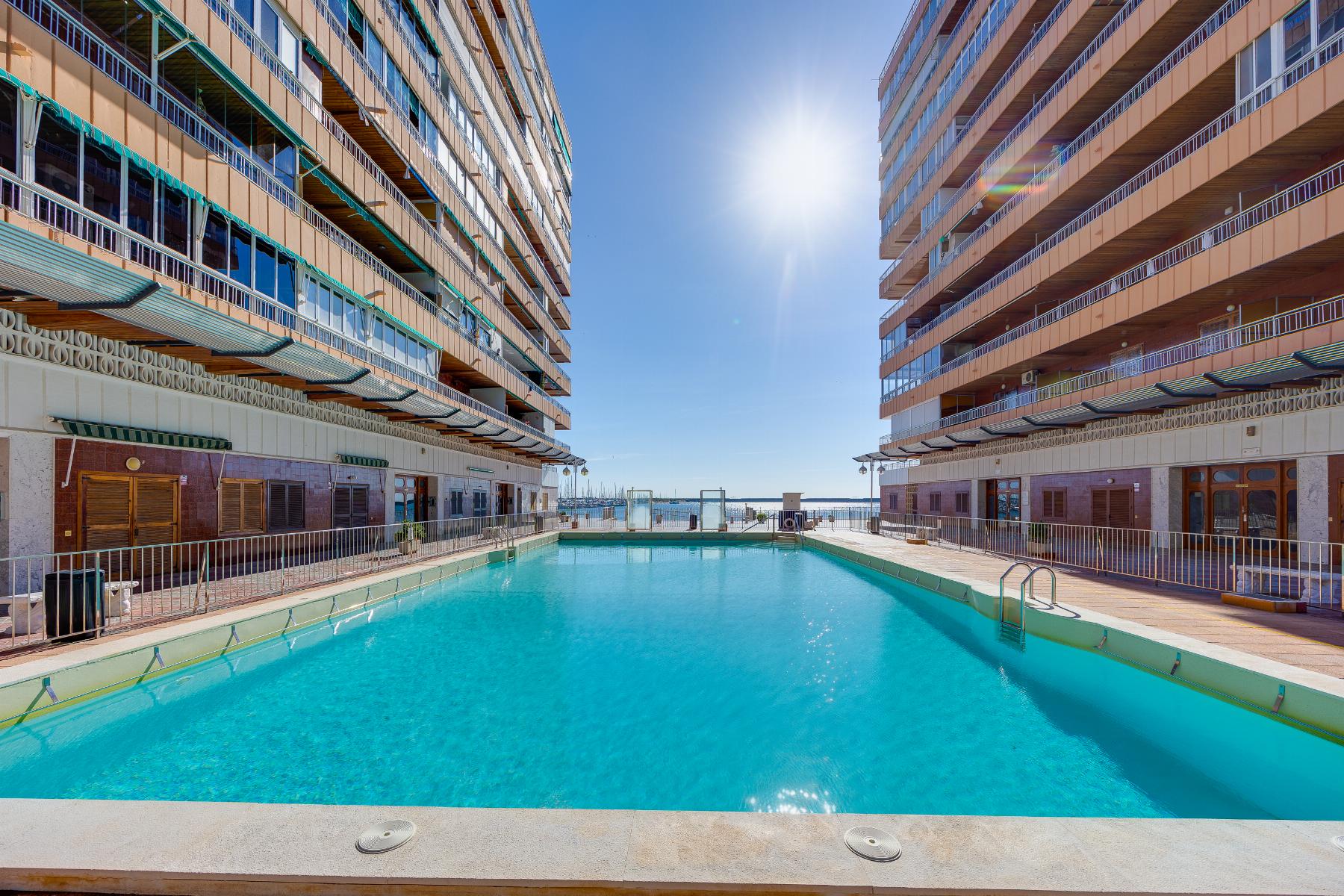 Venta de apartamento en Torrevieja