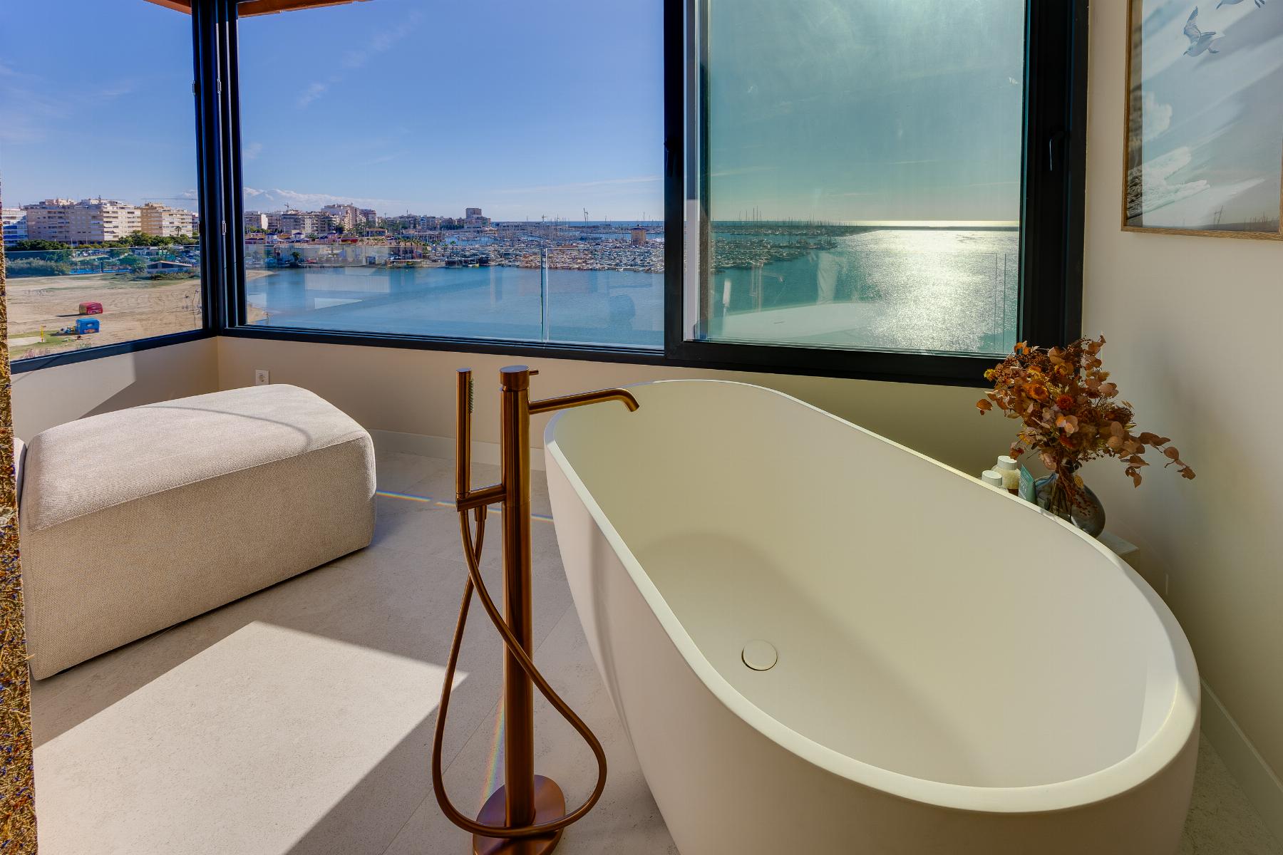 Venta de apartamento en Torrevieja