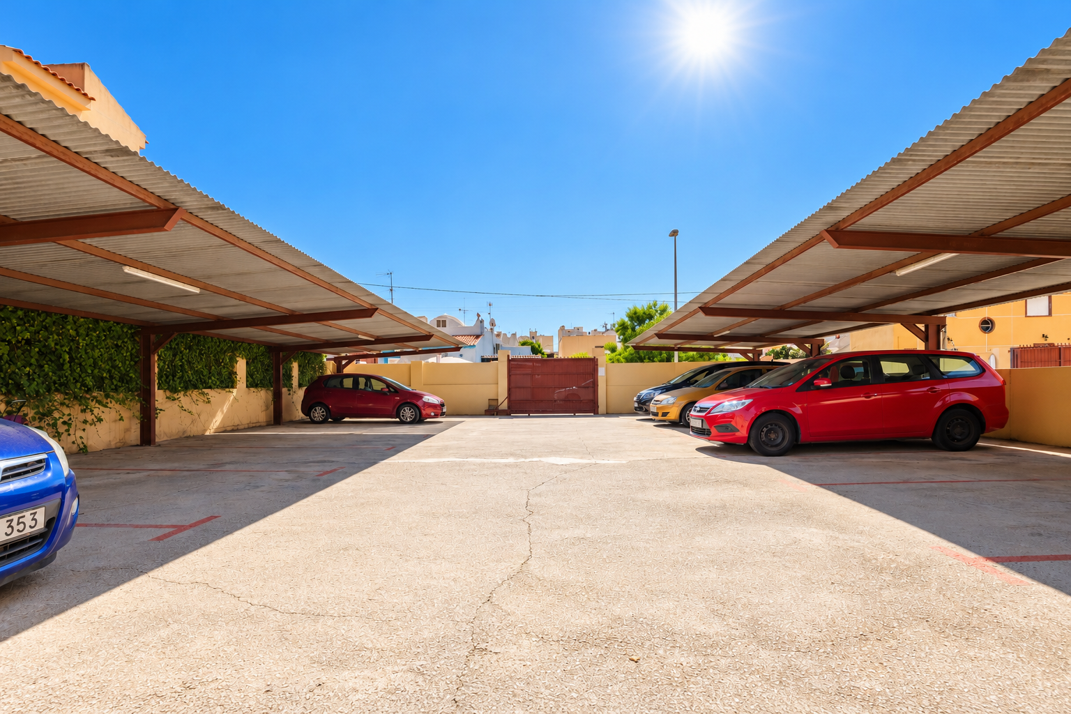 Alquiler de apartamento en Torrevieja