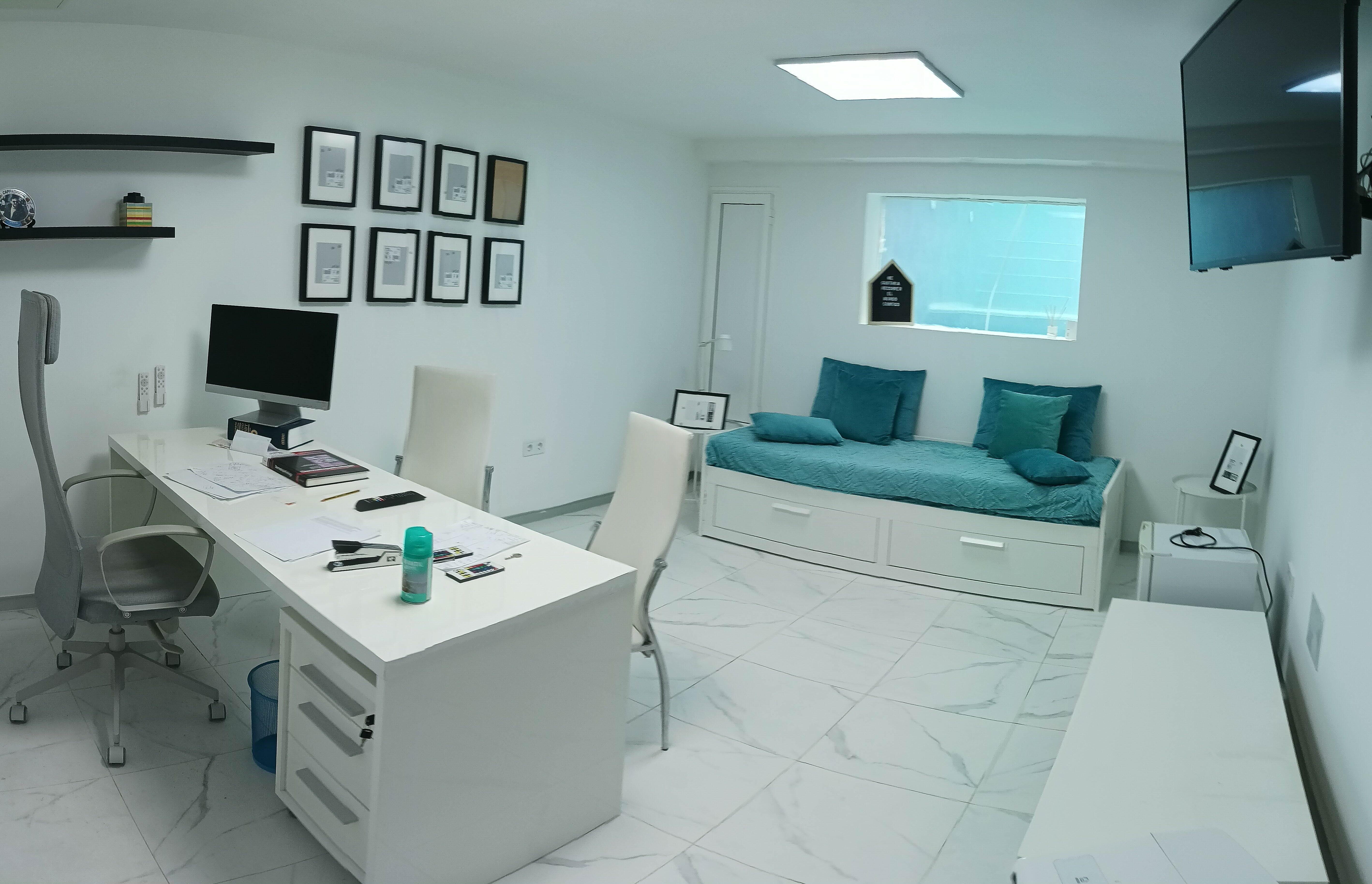 Dormitorio