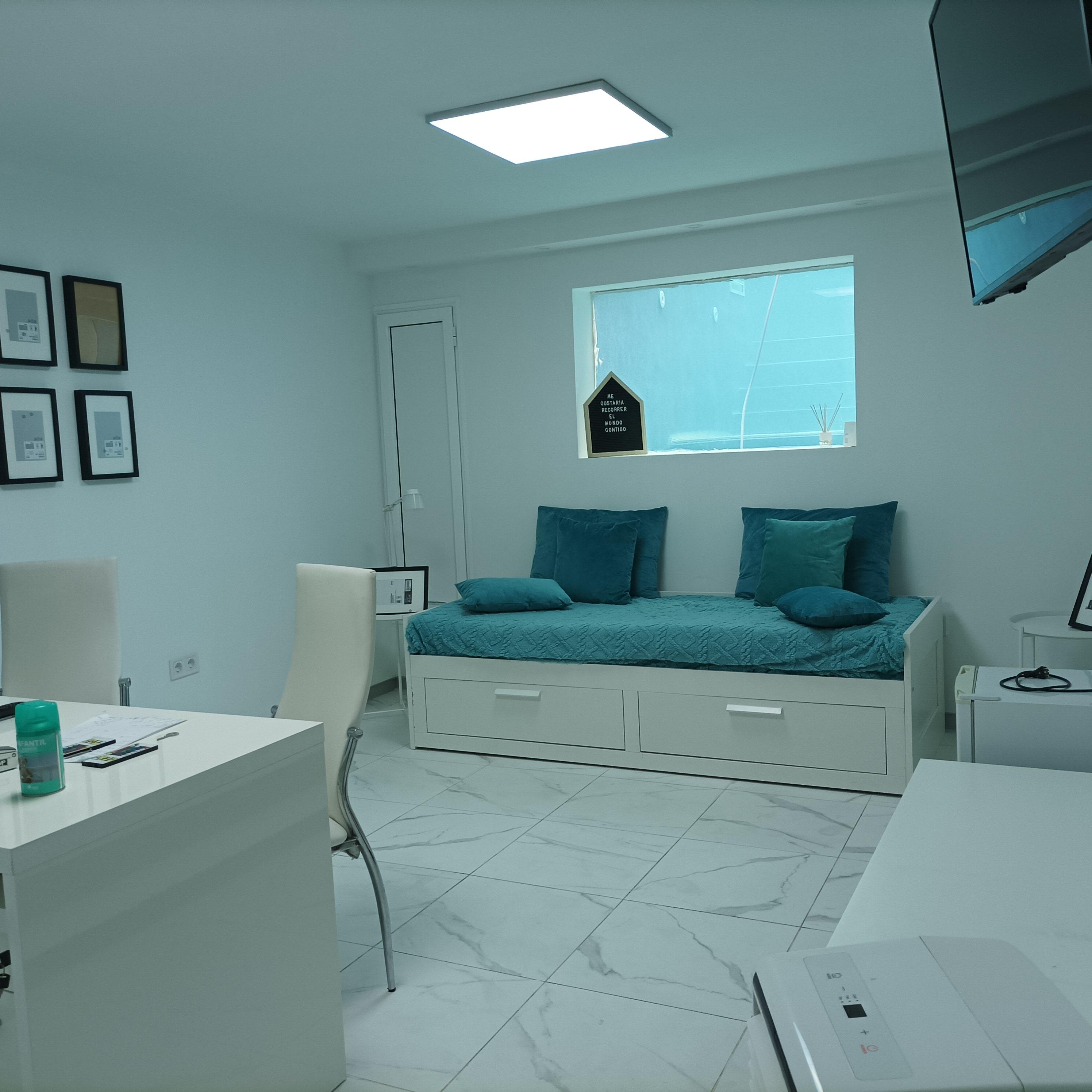 Dormitorio
