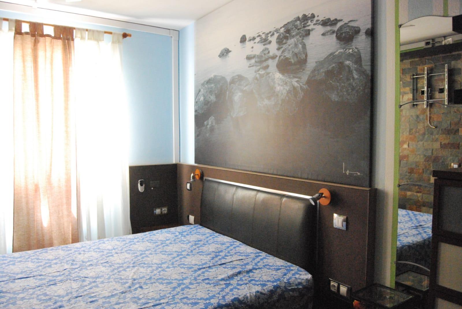 Dormitorio
