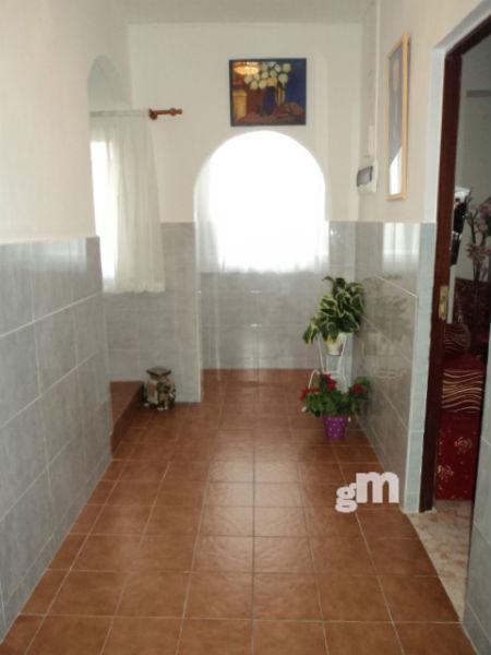 For sale of house in Ingenio