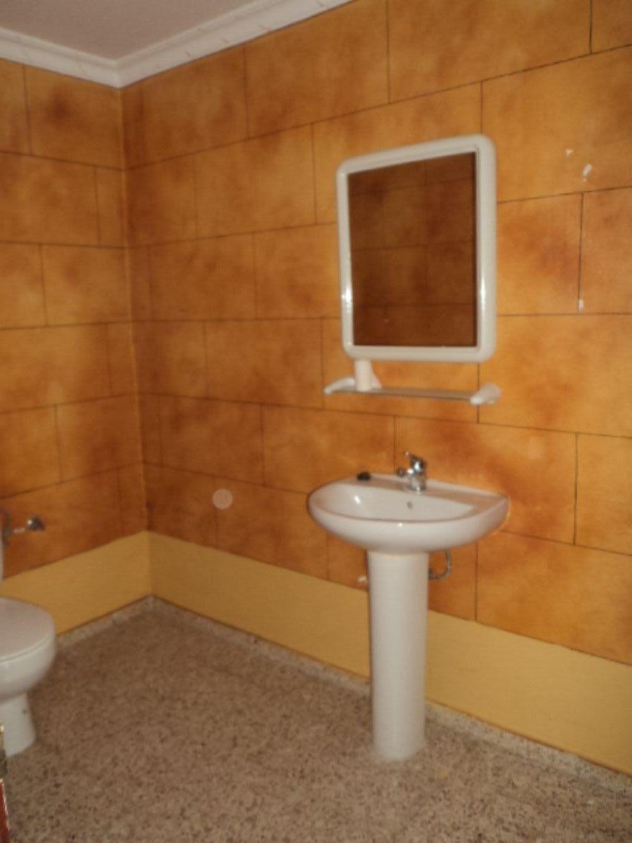 Baño