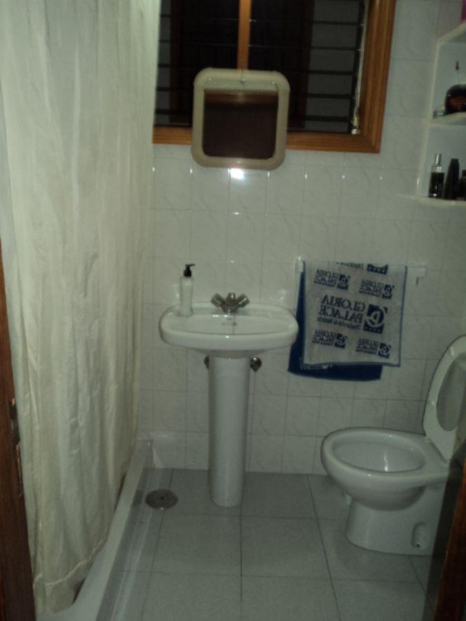 Baño