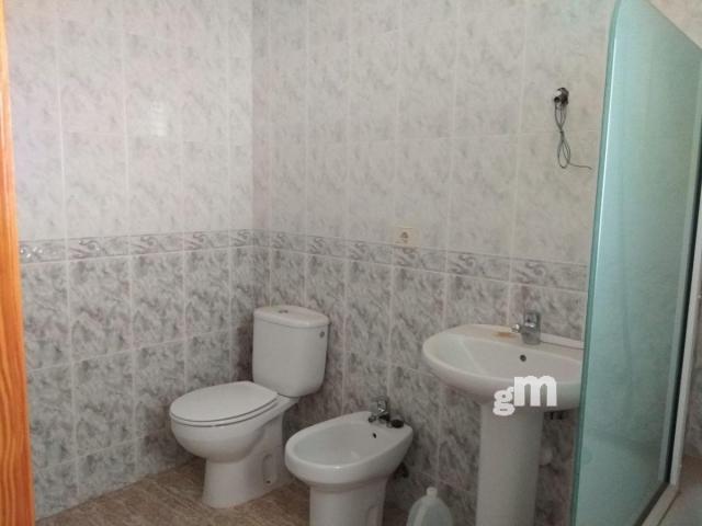 Venta de piso en Santa Lucía de Tirajana