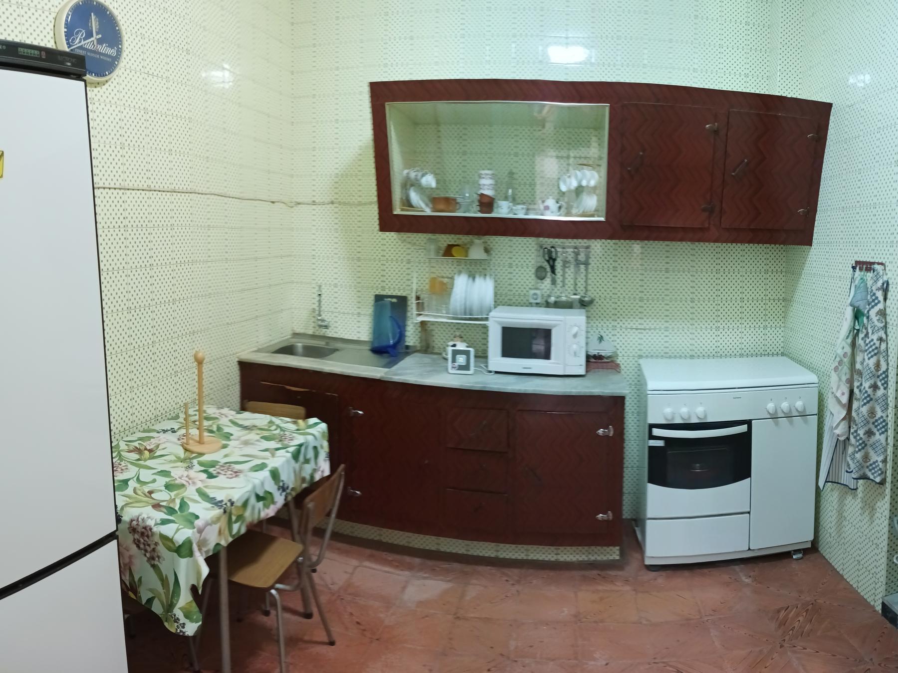 For sale of house in Ingenio