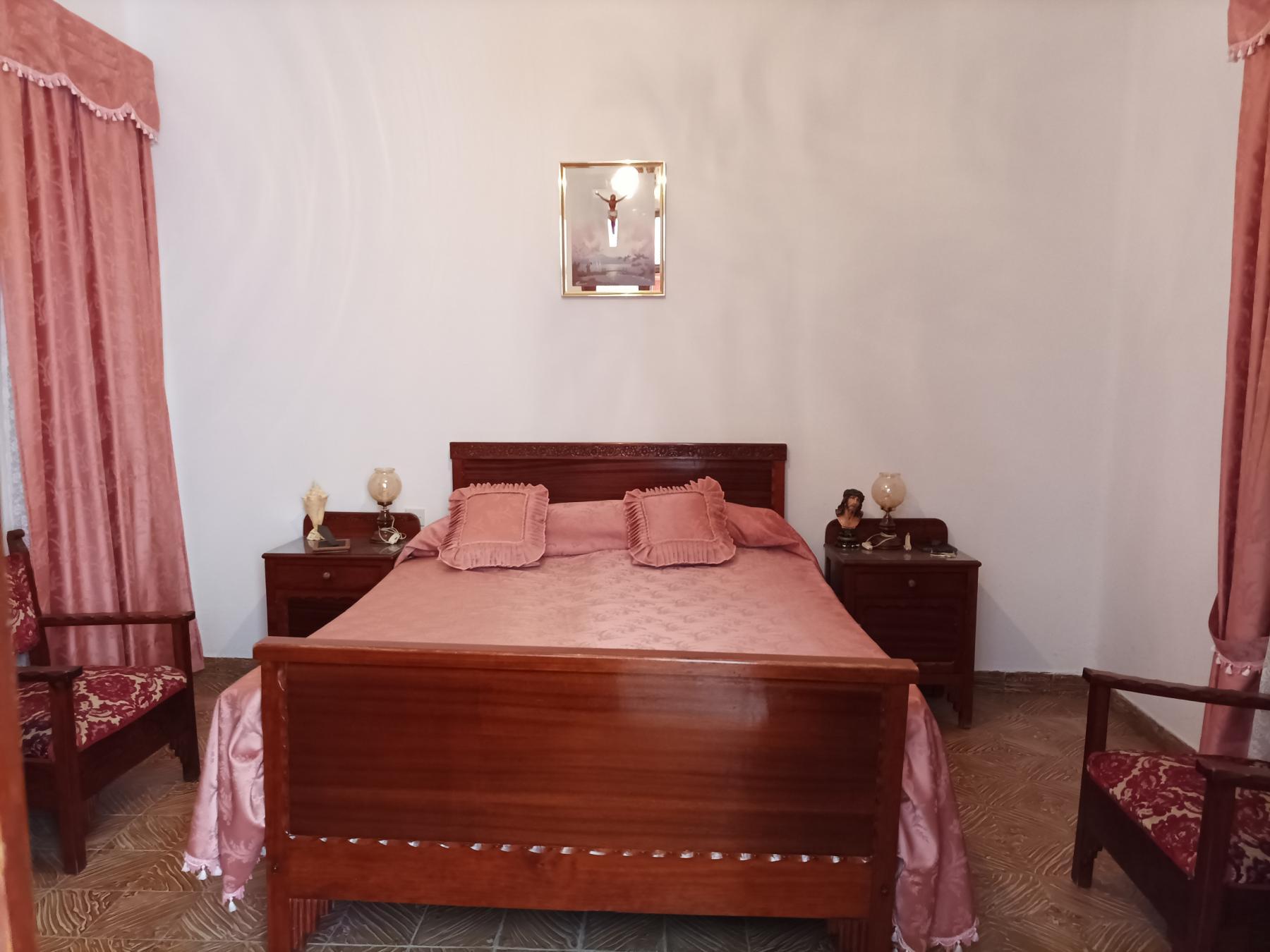 For sale of house in Ingenio