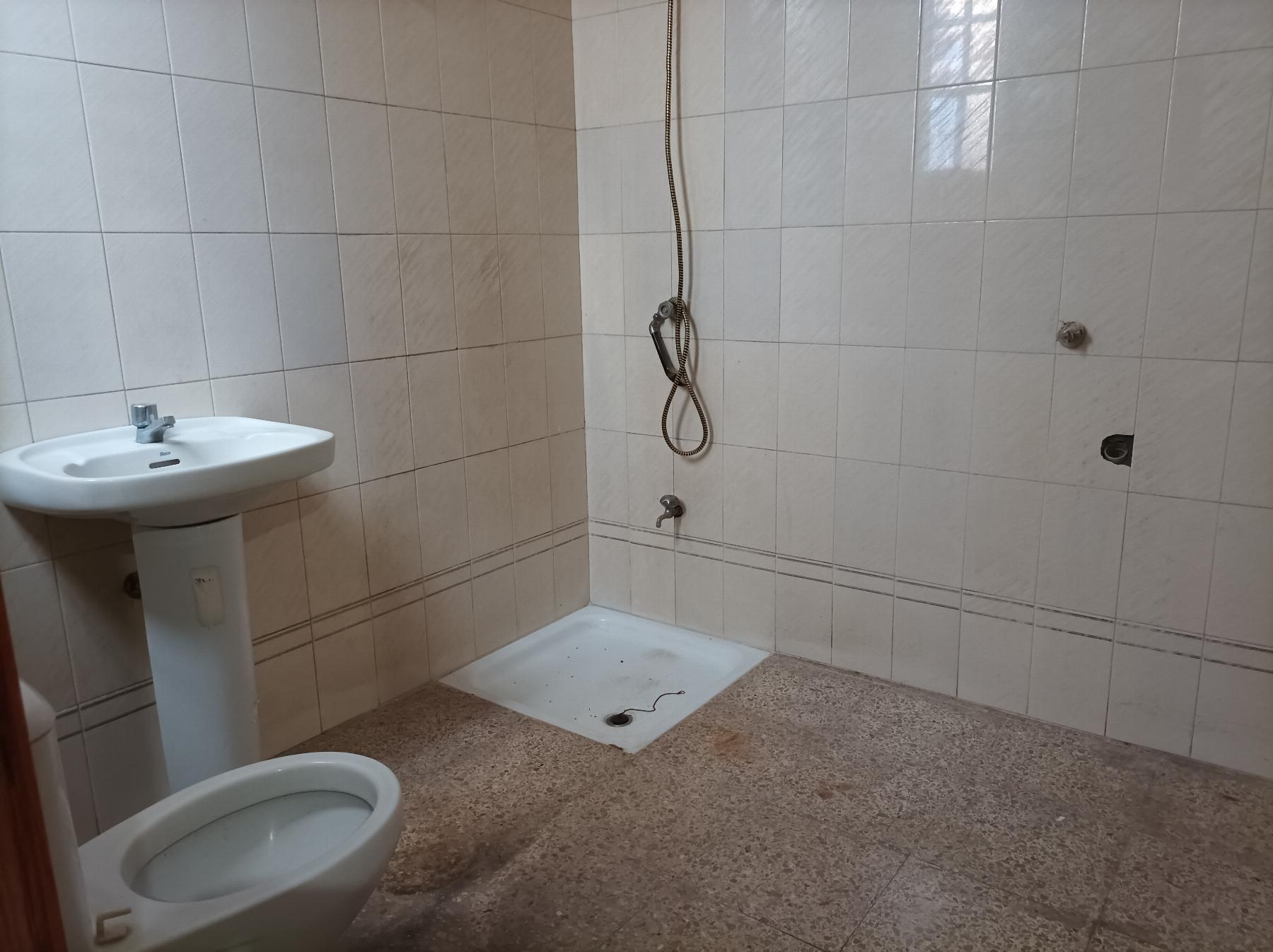 Baño