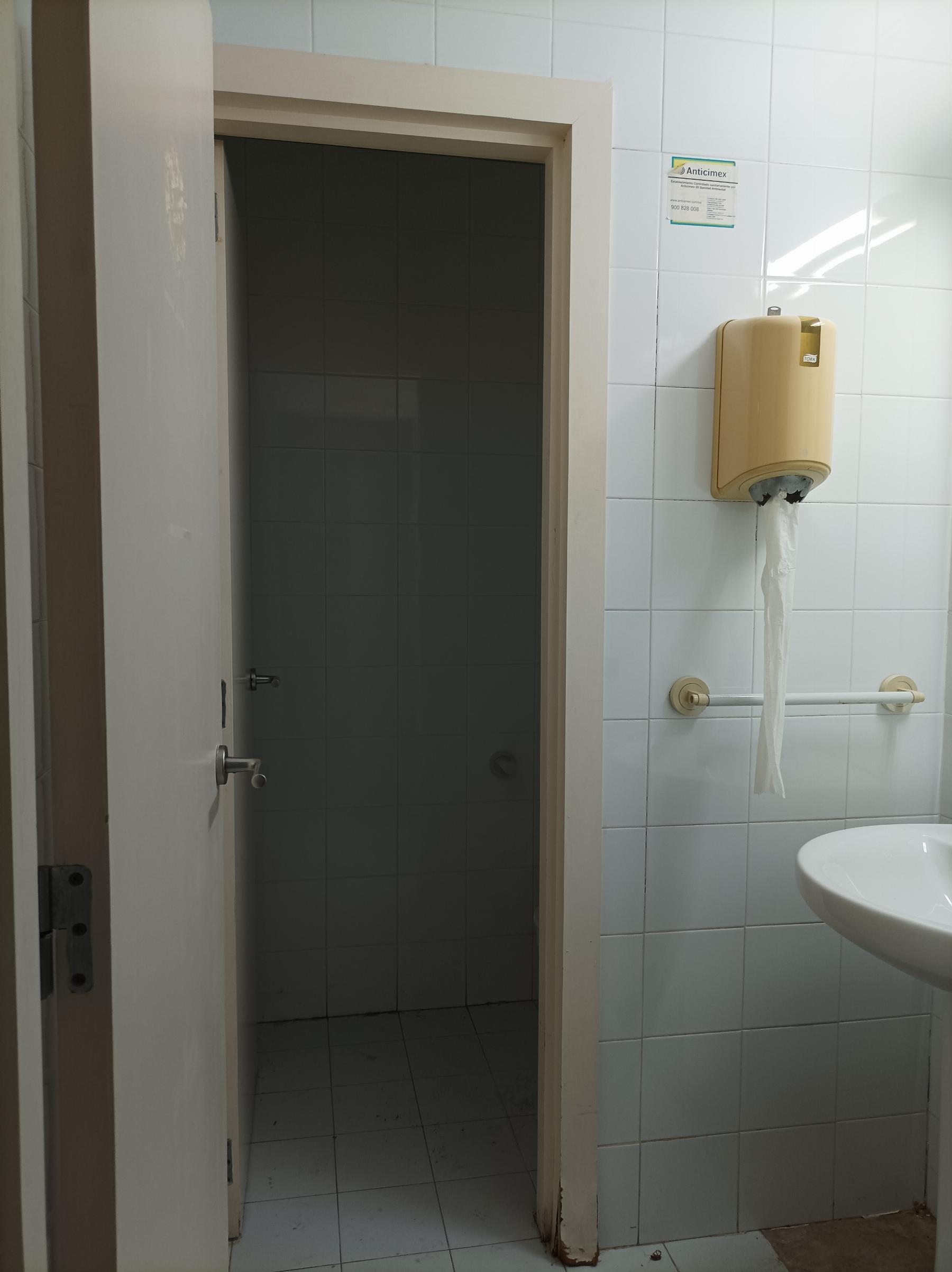 Baño