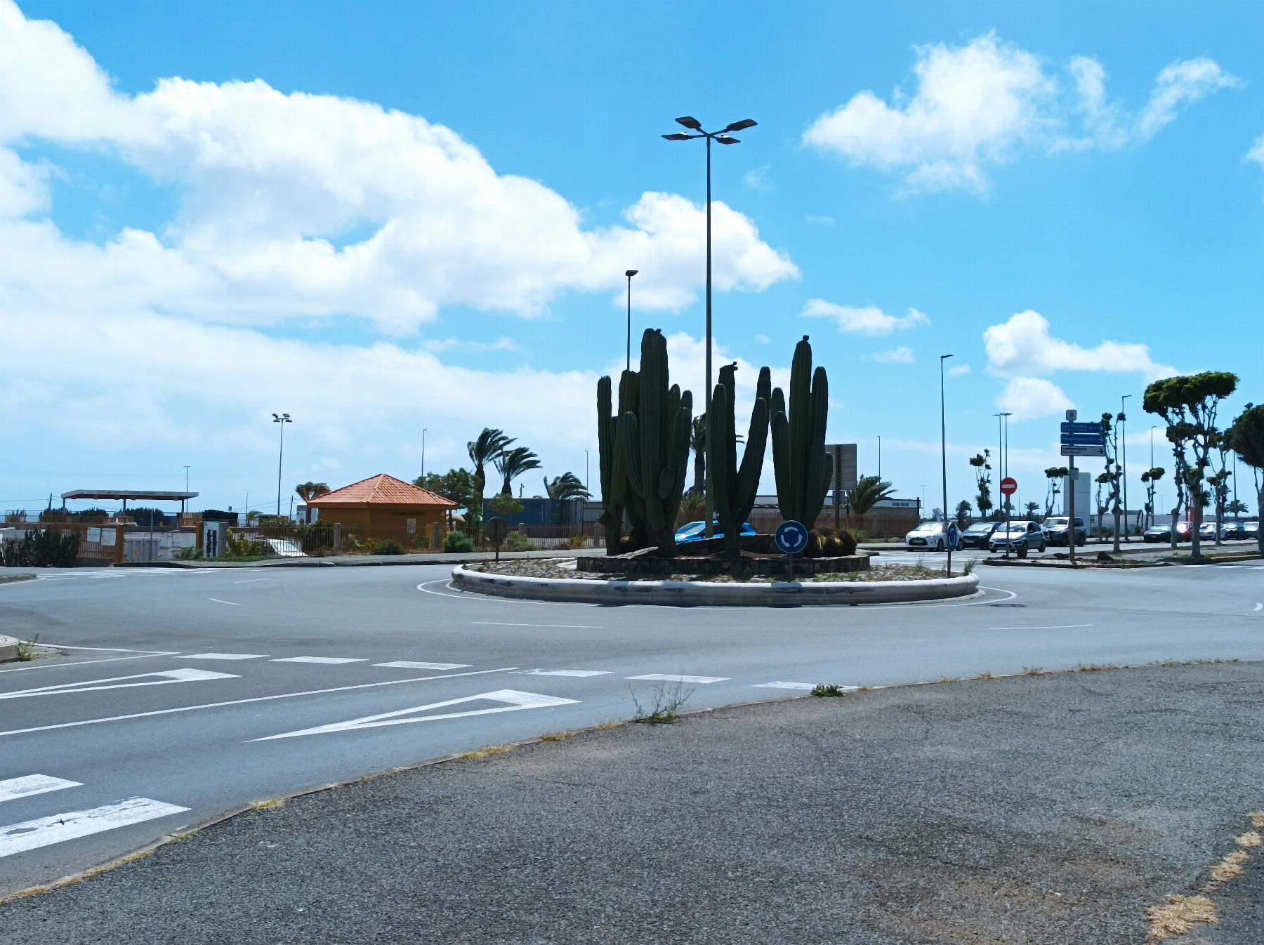 Surroundings
