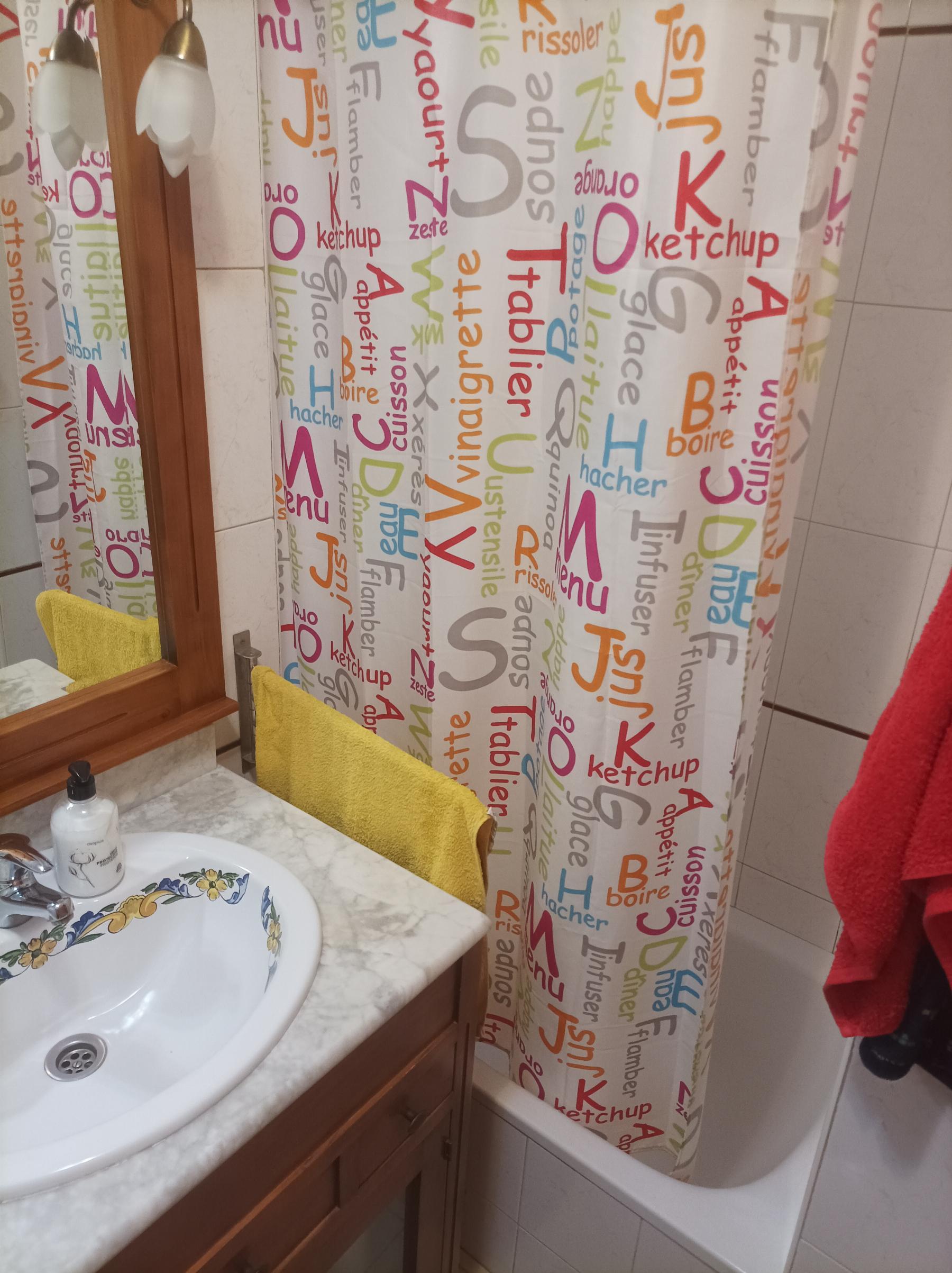 Baño