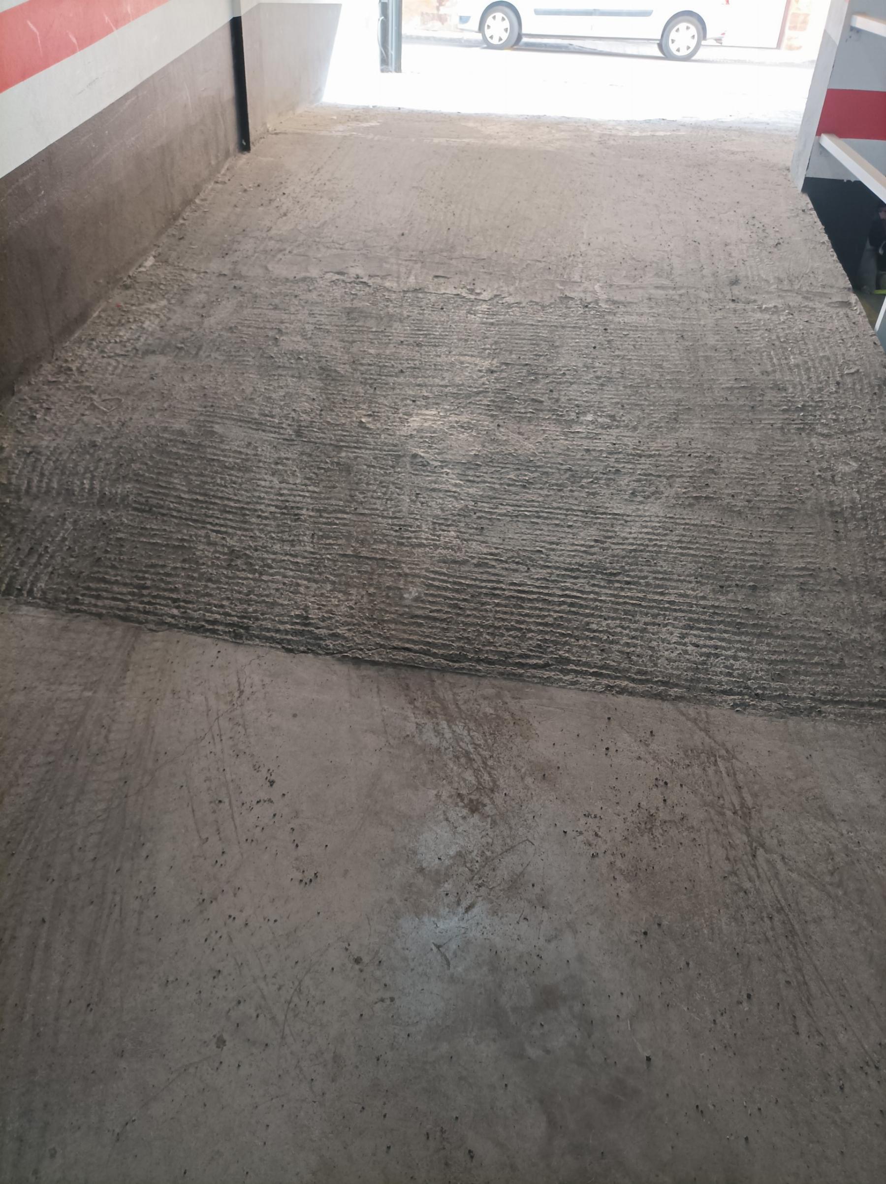 Entry/Exit