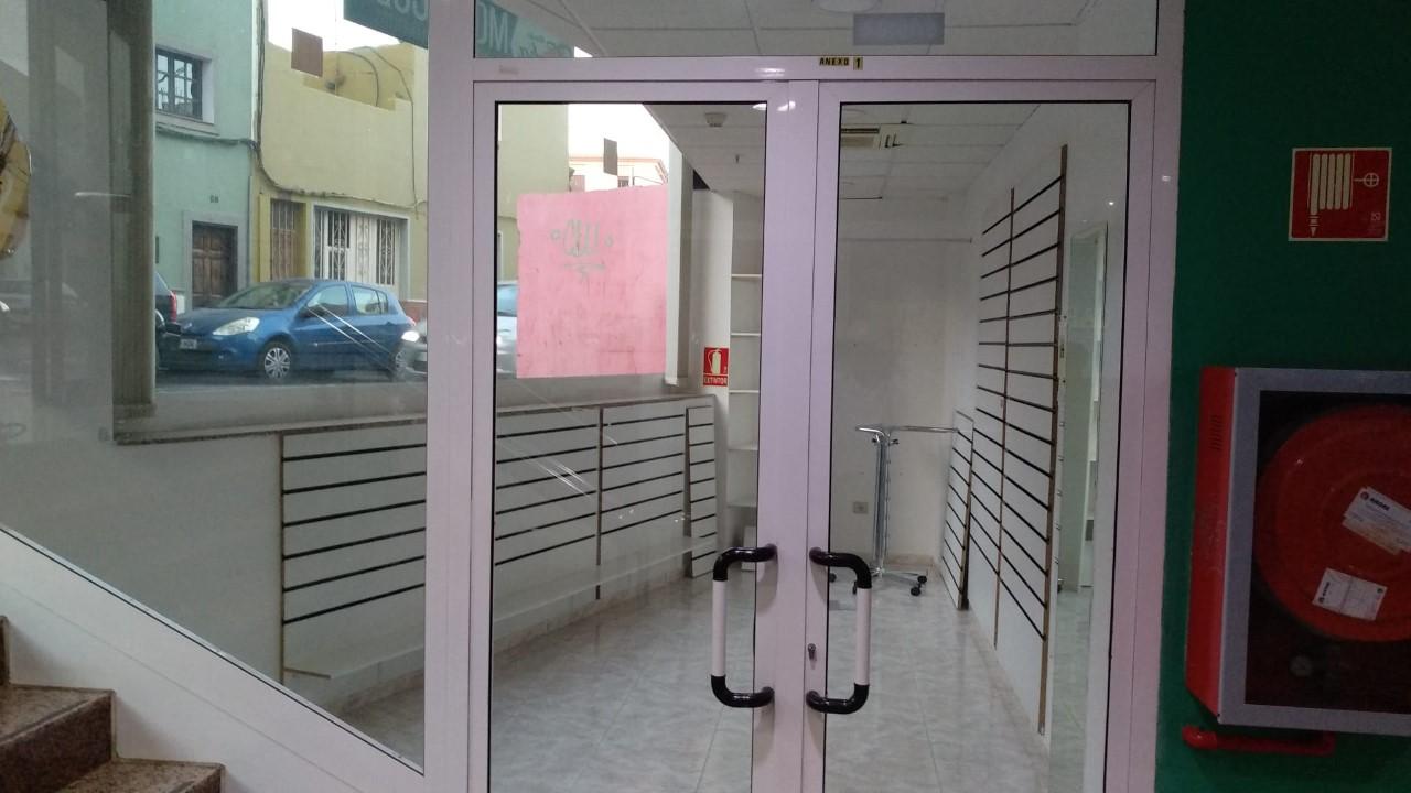 Entry/Exit