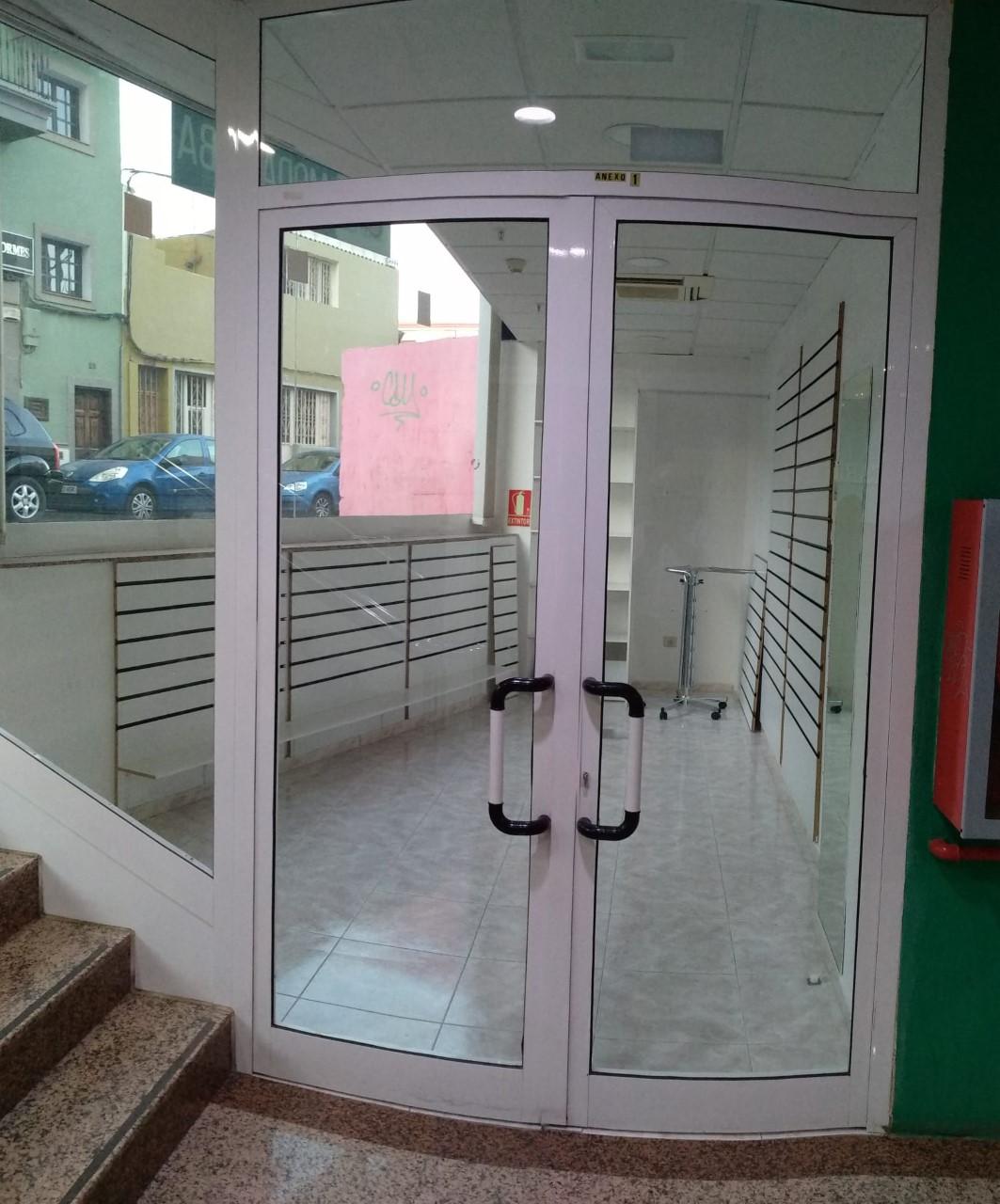 Entry/Exit