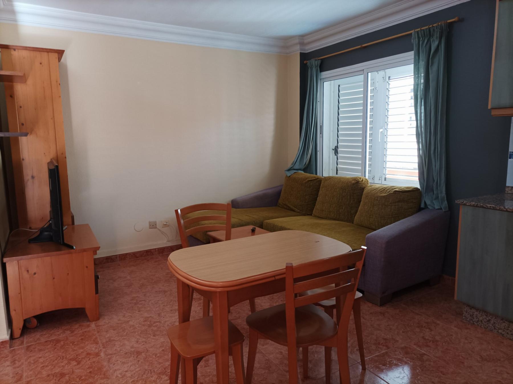 Apartamento en alquiler en Arinaga, Agüimes