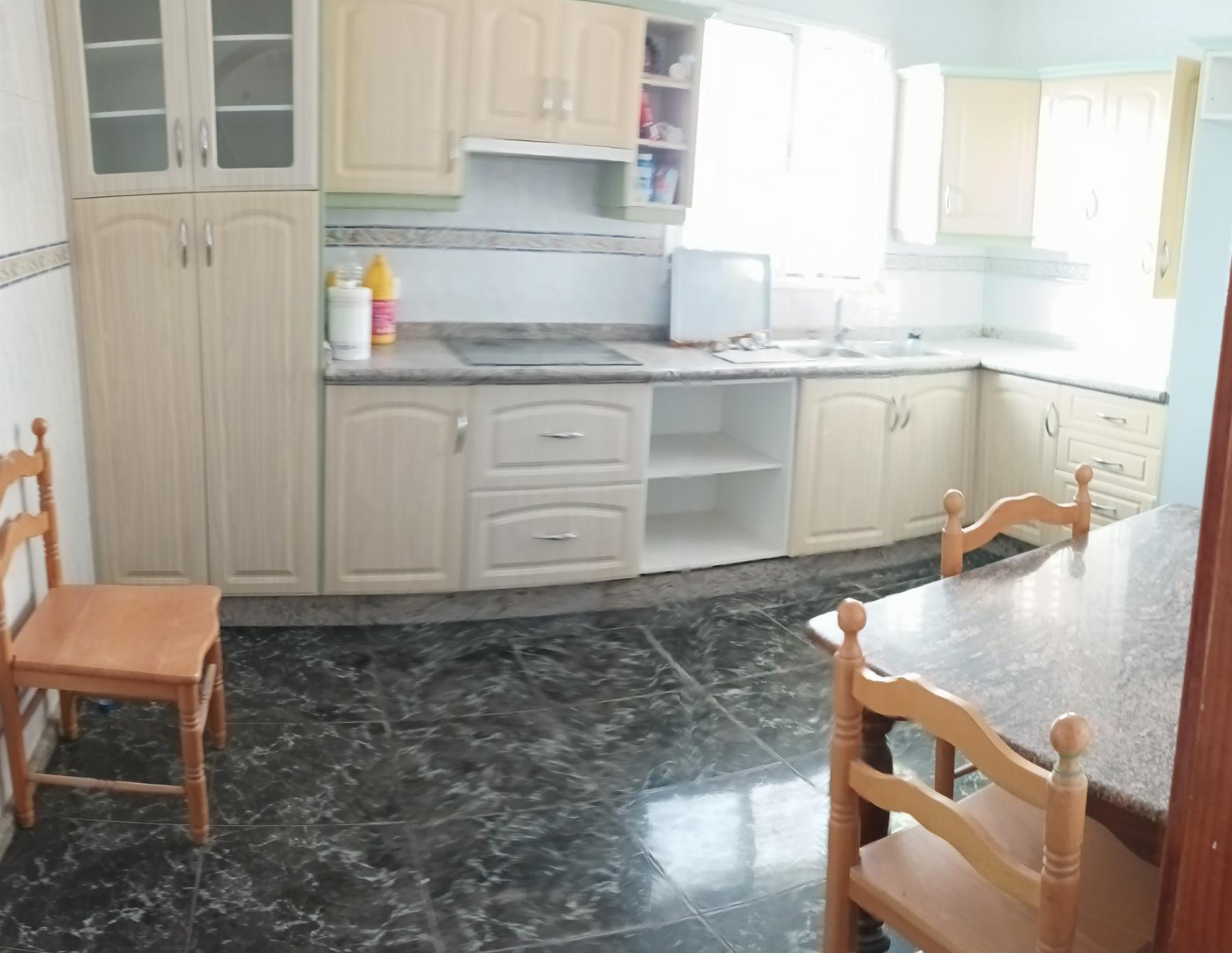 Cocina