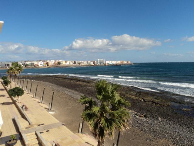 Terreno en venta en Arinaga, Agüimes