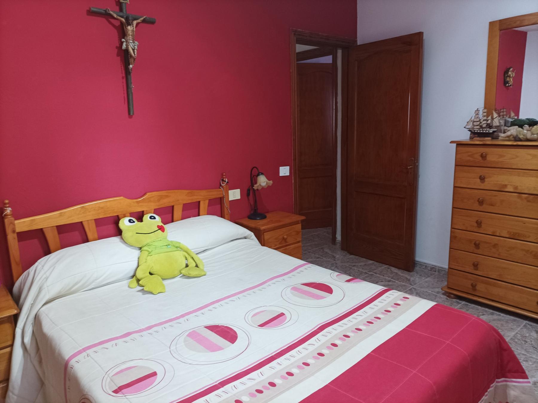 Main bedroom