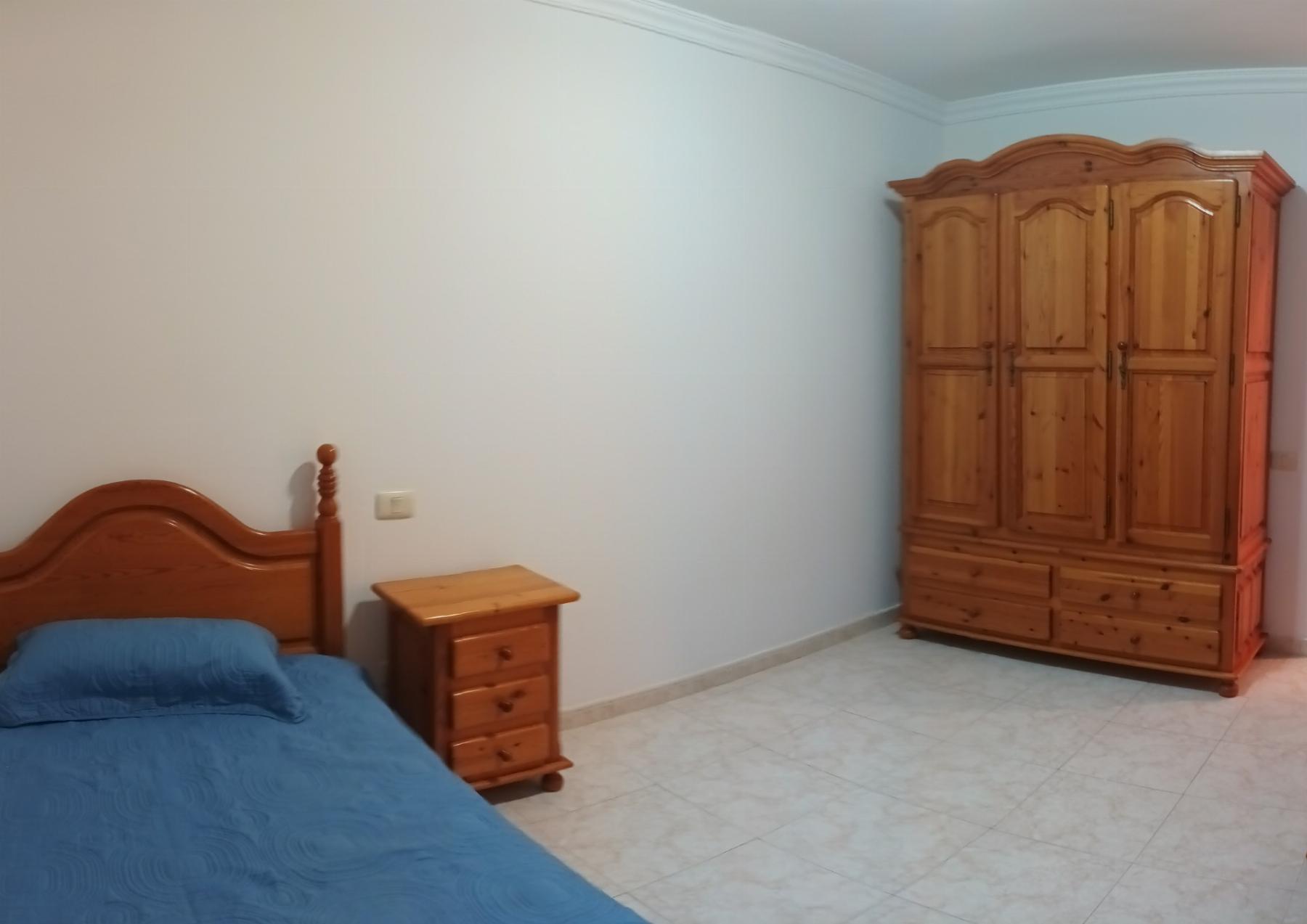 Dormitorio