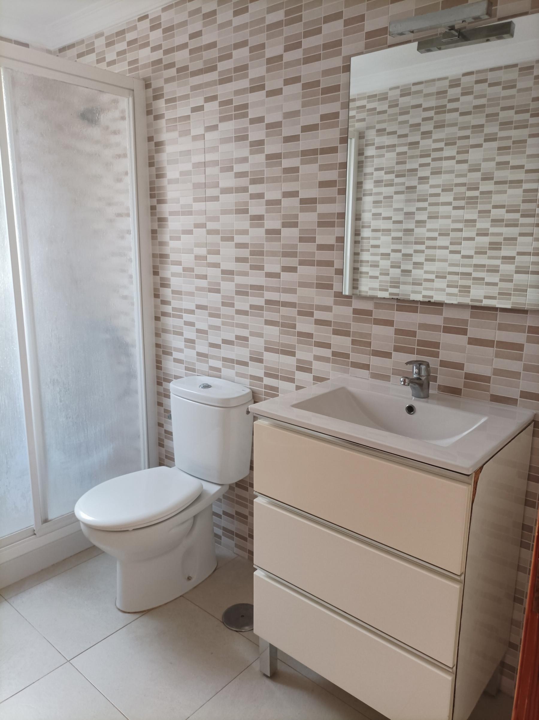 Baño