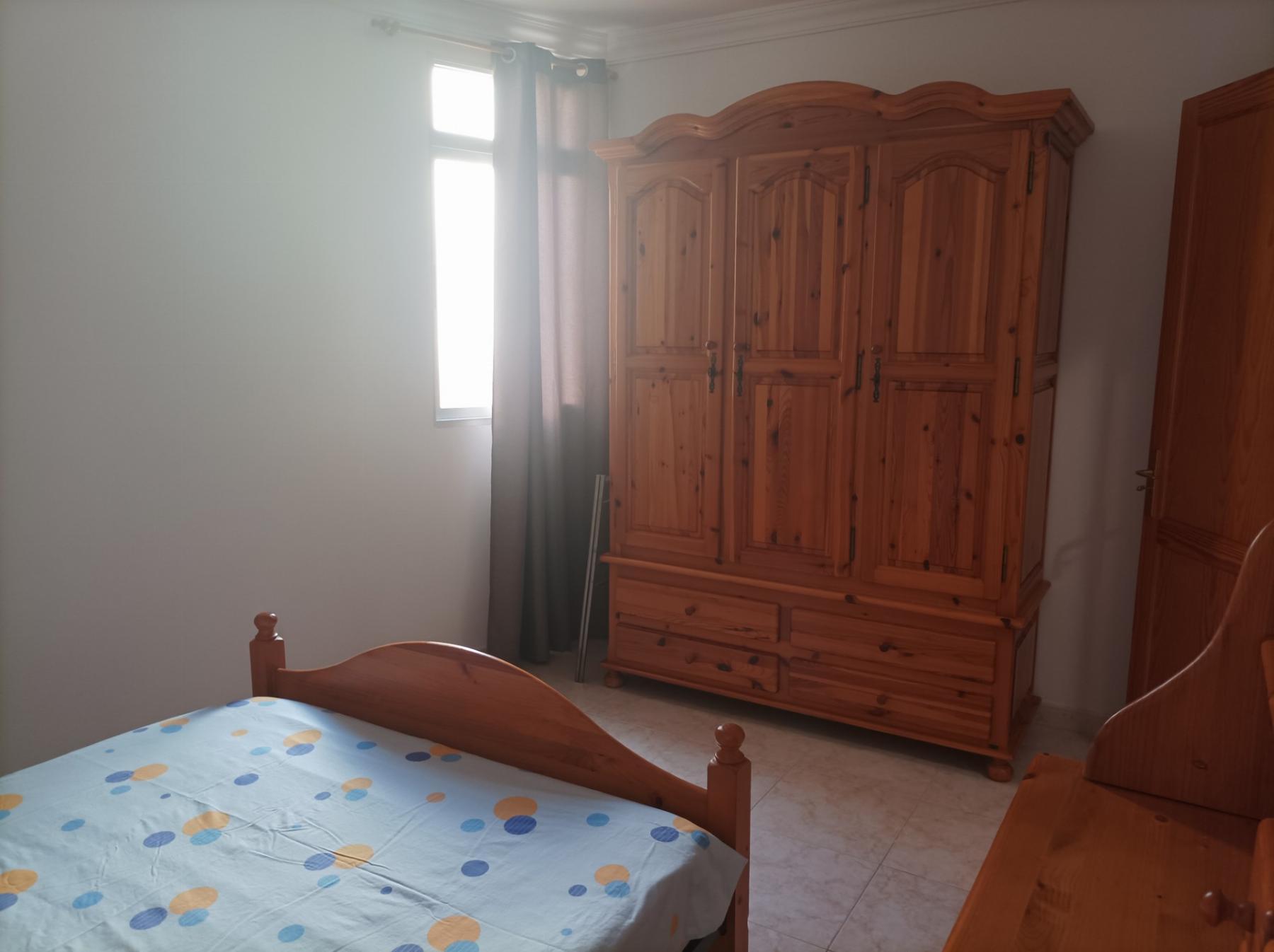 Dormitorio principal