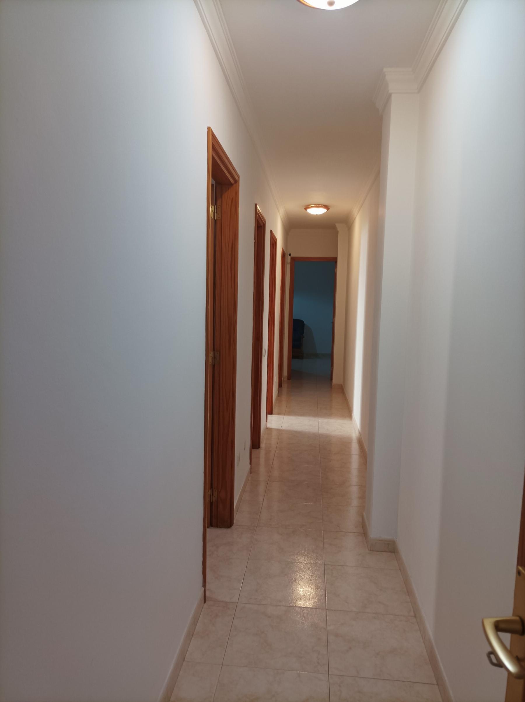 Pasillo