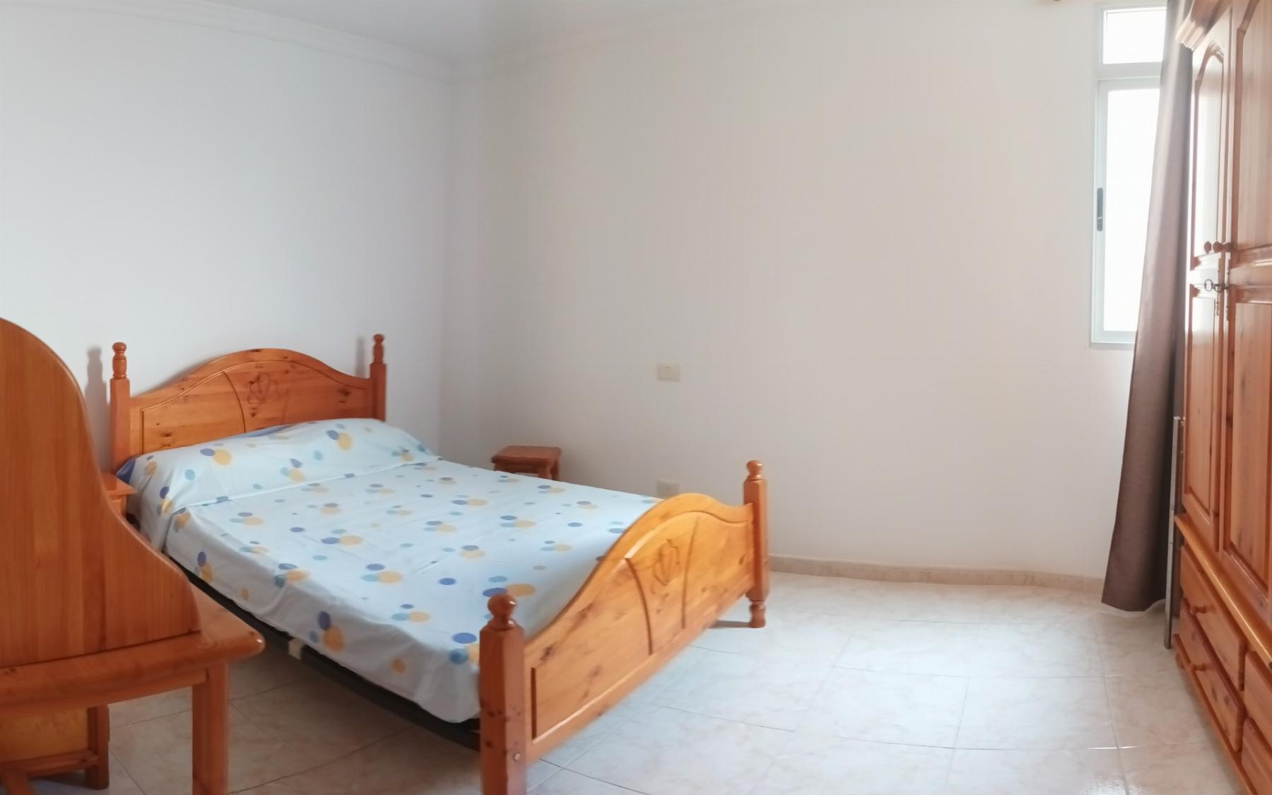 Dormitorio principal