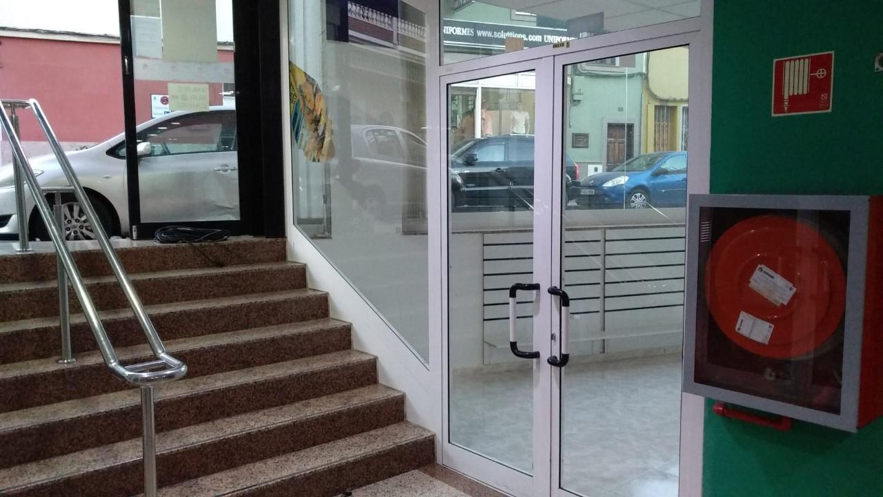 Entry/Exit