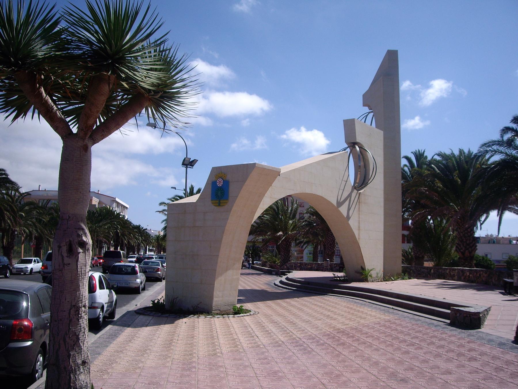 Venta de local comercial en Santa Lucía de Tirajana
