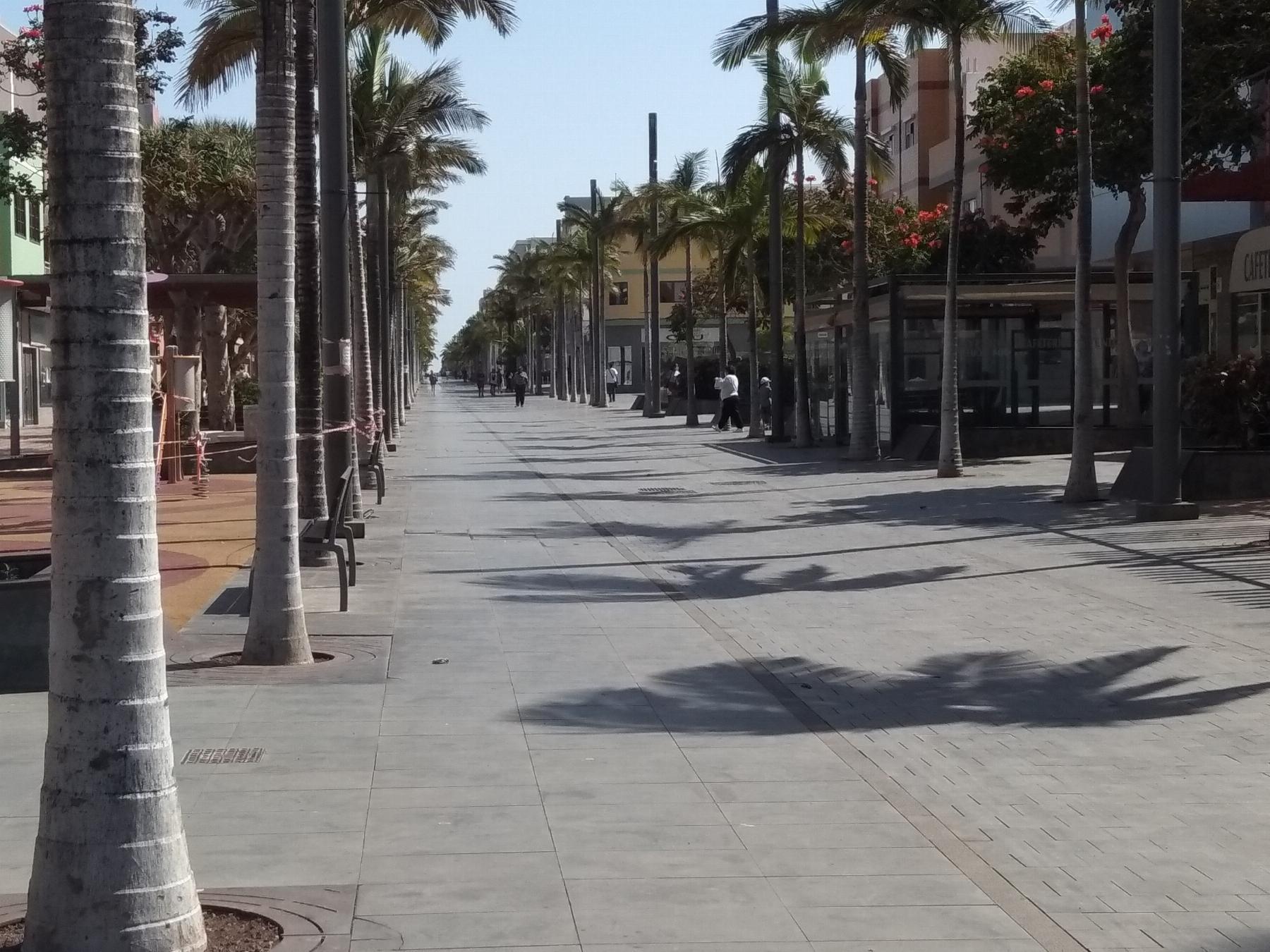 Venta de local comercial en Santa Lucía de Tirajana