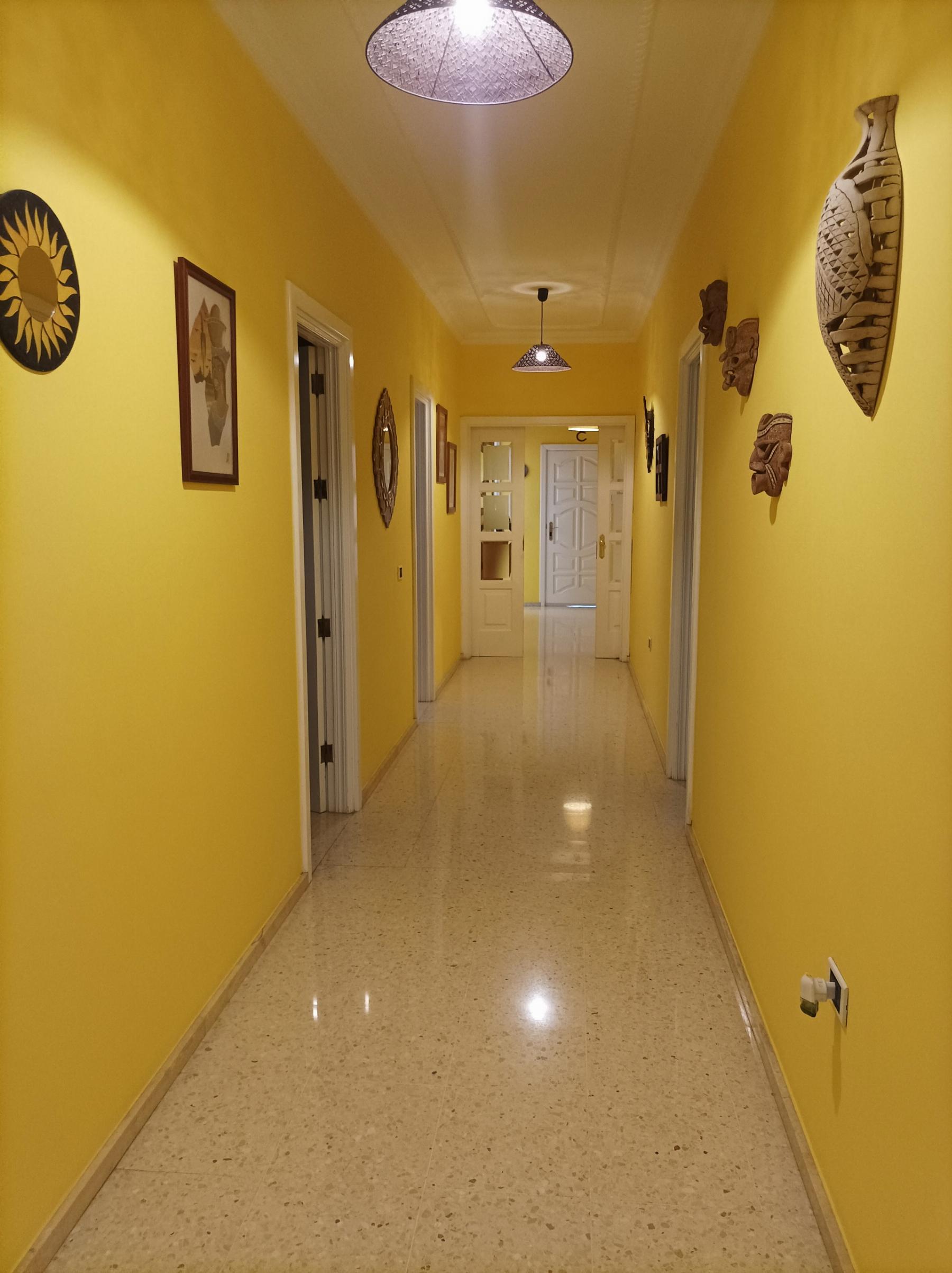 Corridor