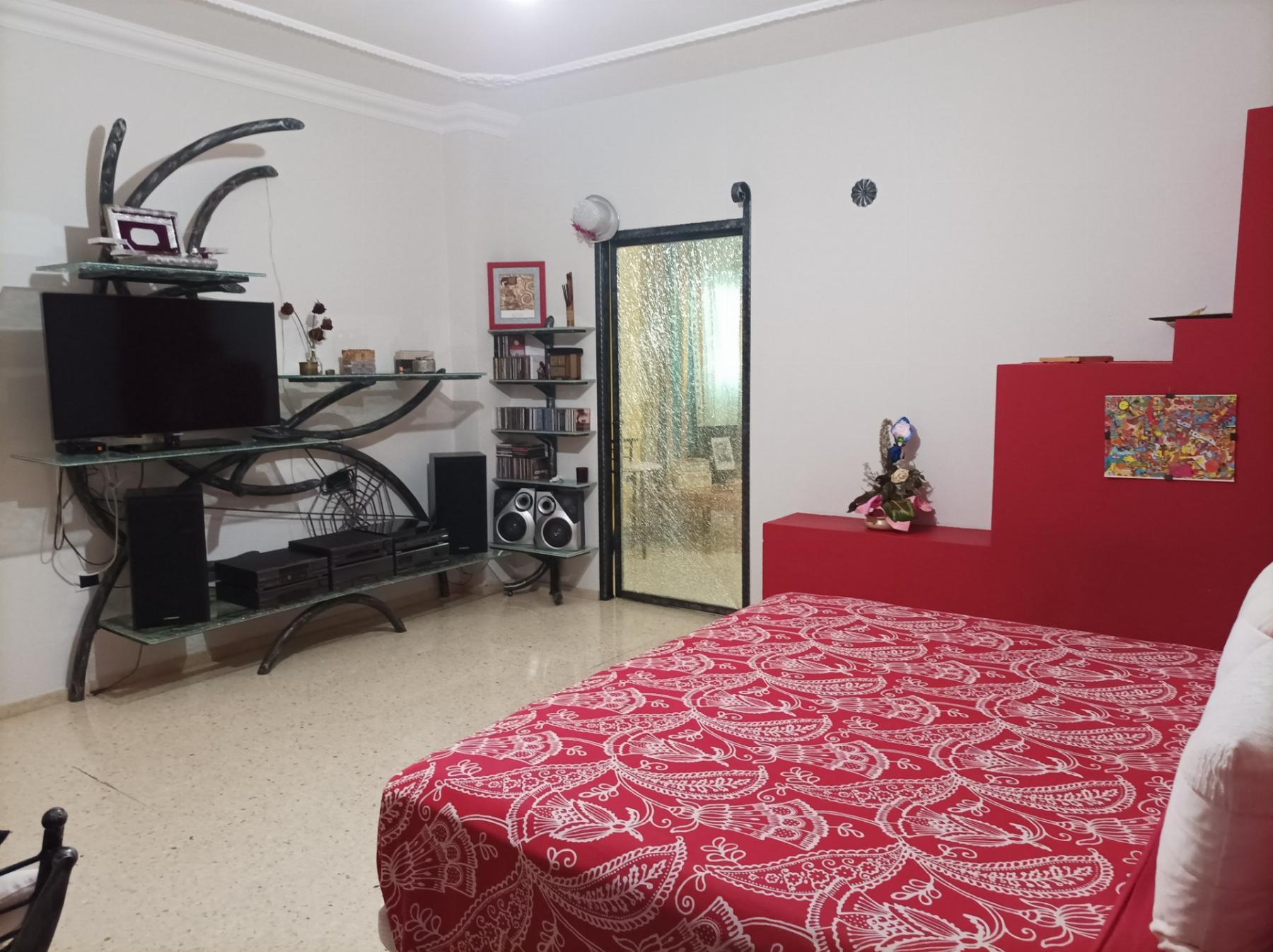 Main bedroom
