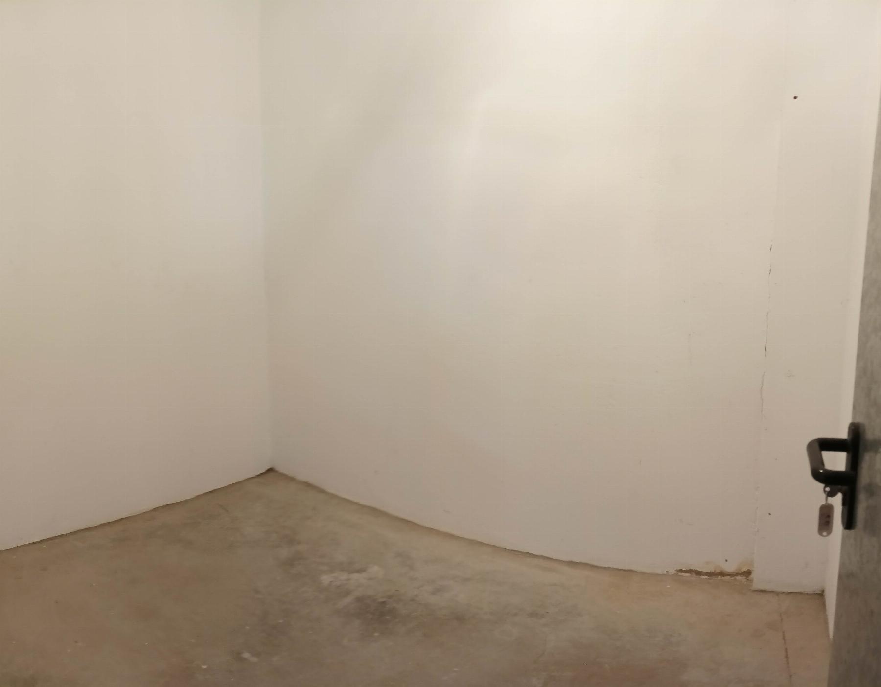 Storage room