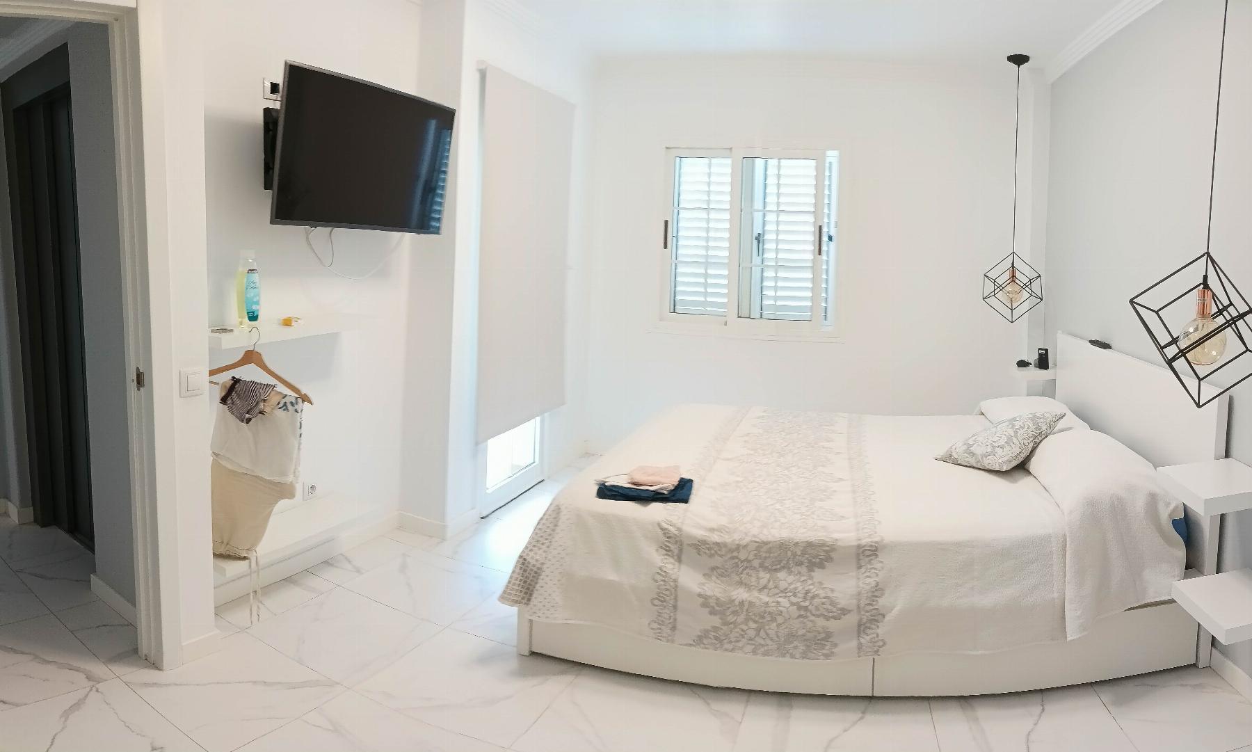 Dormitorio principal