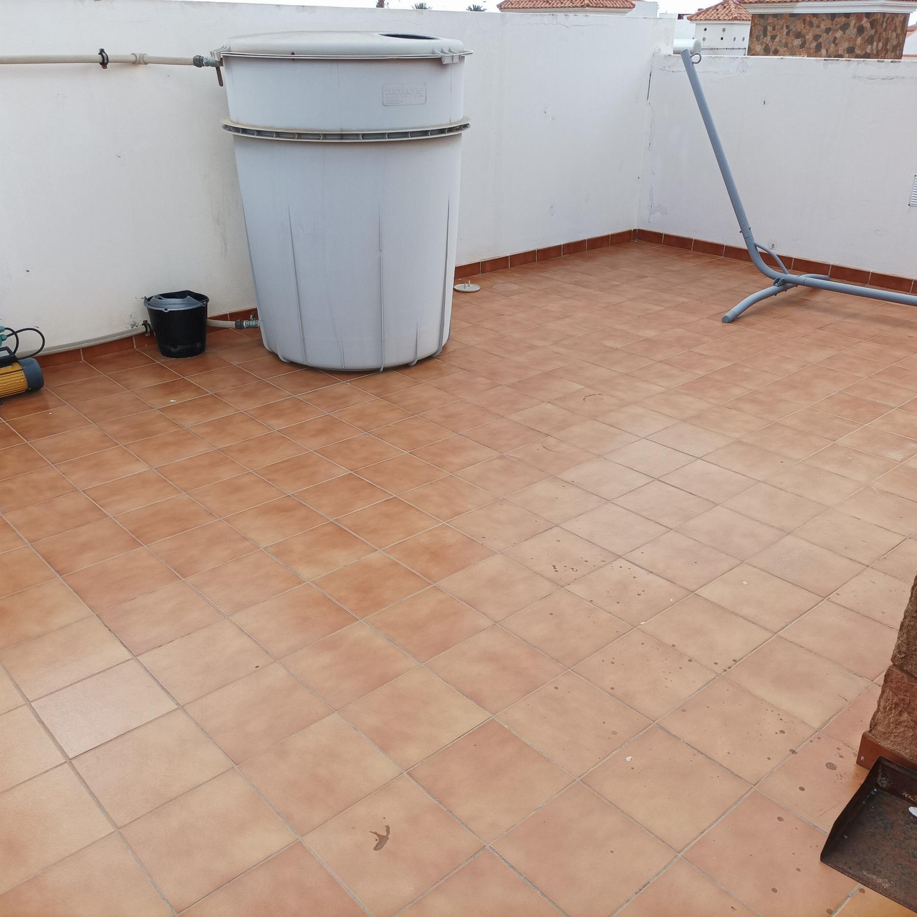 Terraza