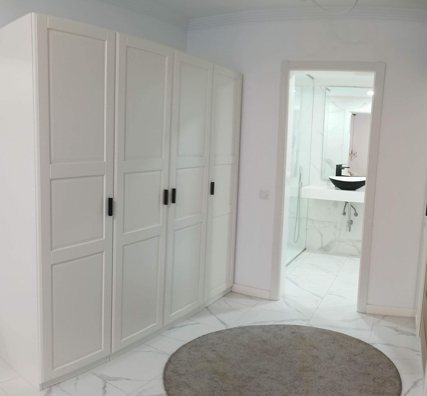 Vestidor