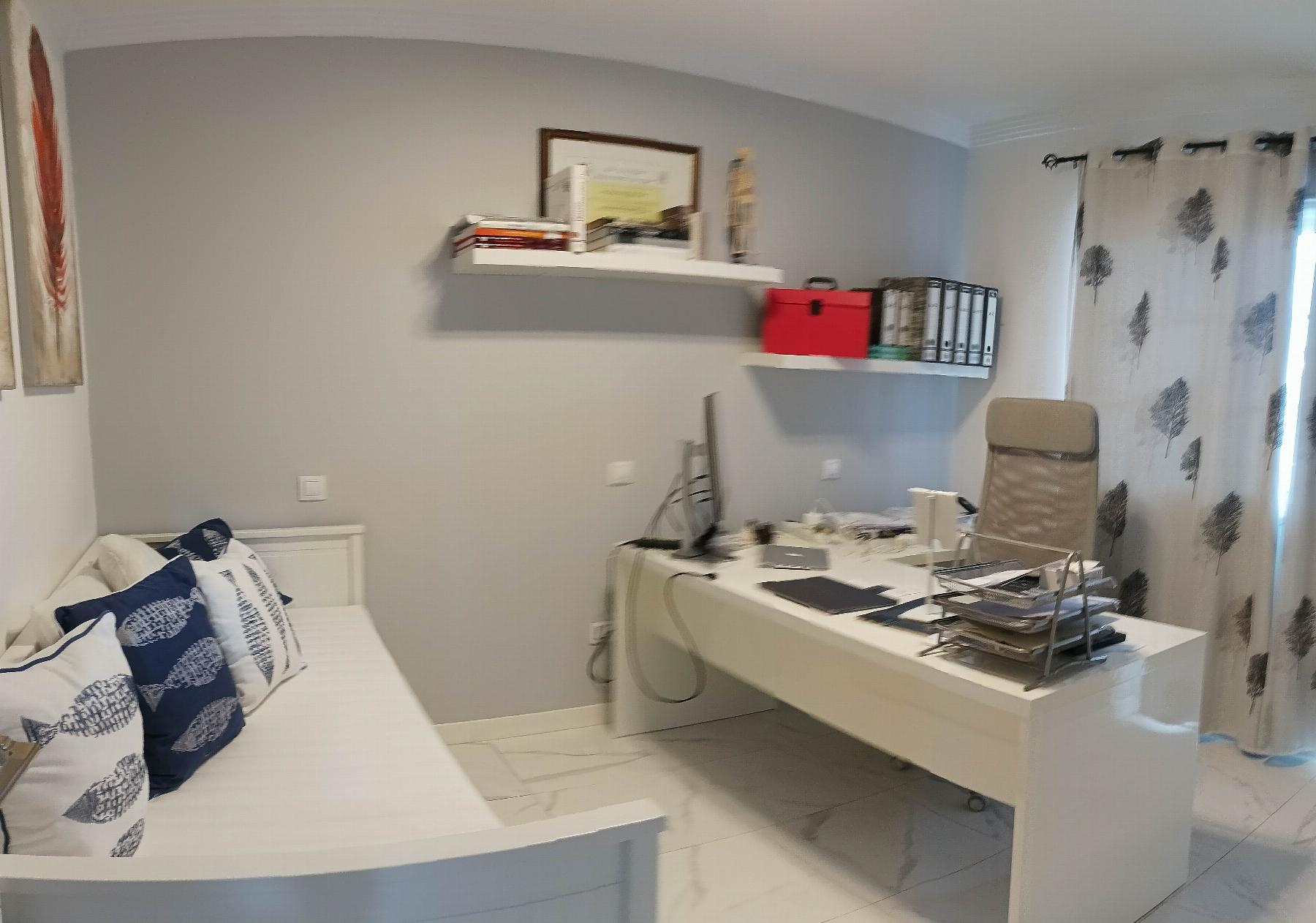 Dormitorio